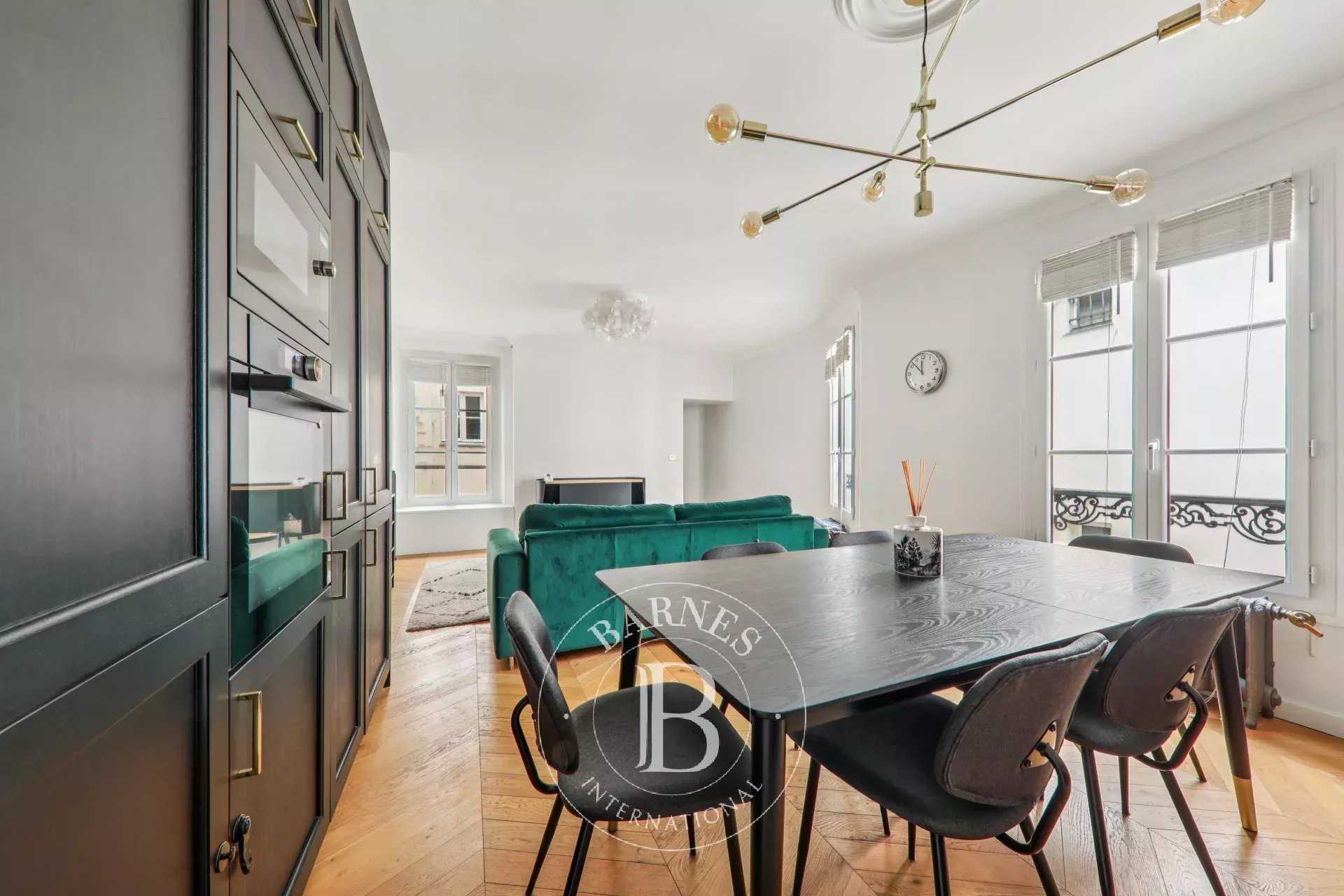 Apartment Paris 75006  -  ref 86658949 (picture 3)