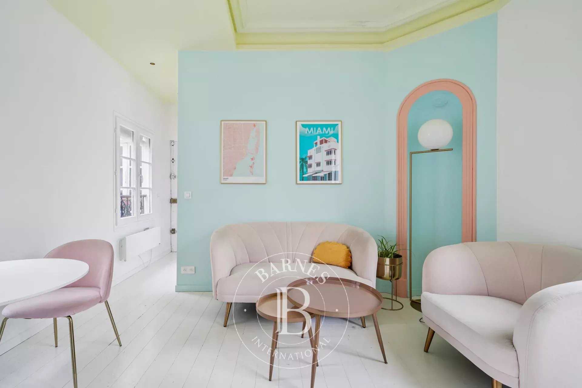 Apartment Paris 75006  -  ref 86500394 (picture 3)