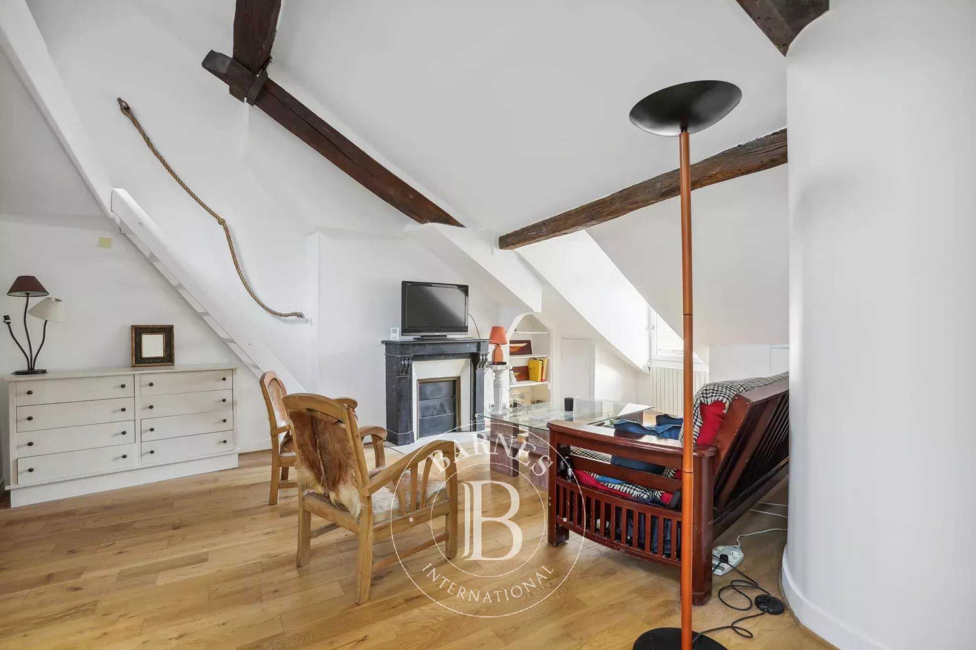 Appartement Paris 75006  -  ref 8014300 (picture 2)