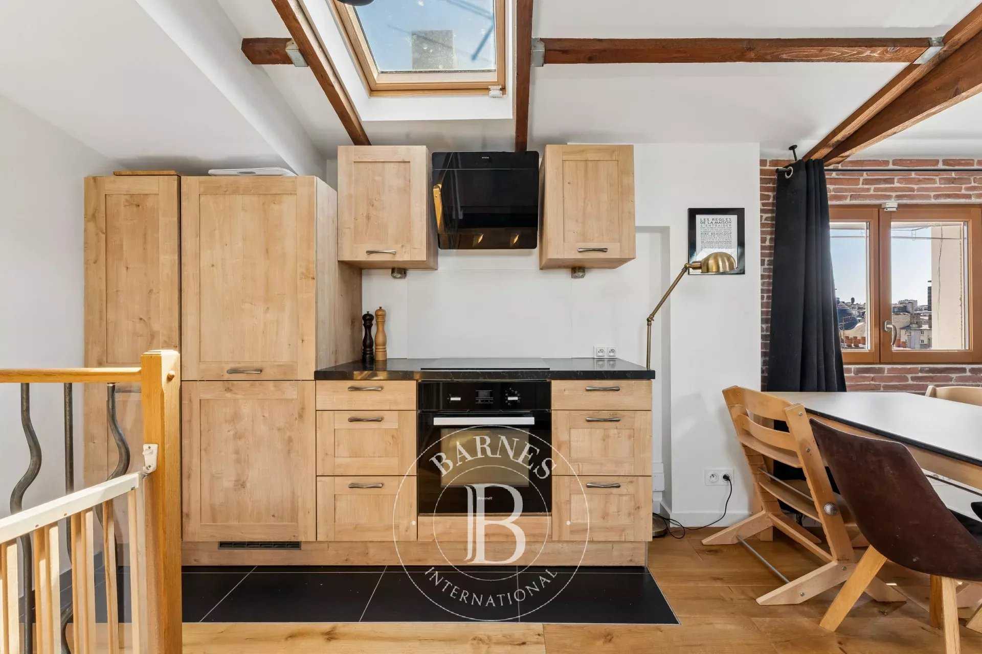 Apartment Paris 75006  -  ref 86950058 (picture 2)