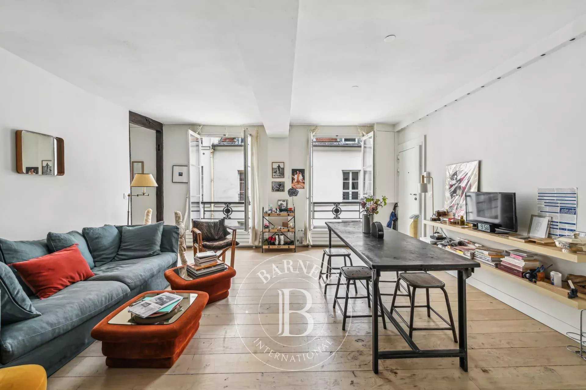 Apartment Paris 75006  -  ref 84885678 (picture 1)