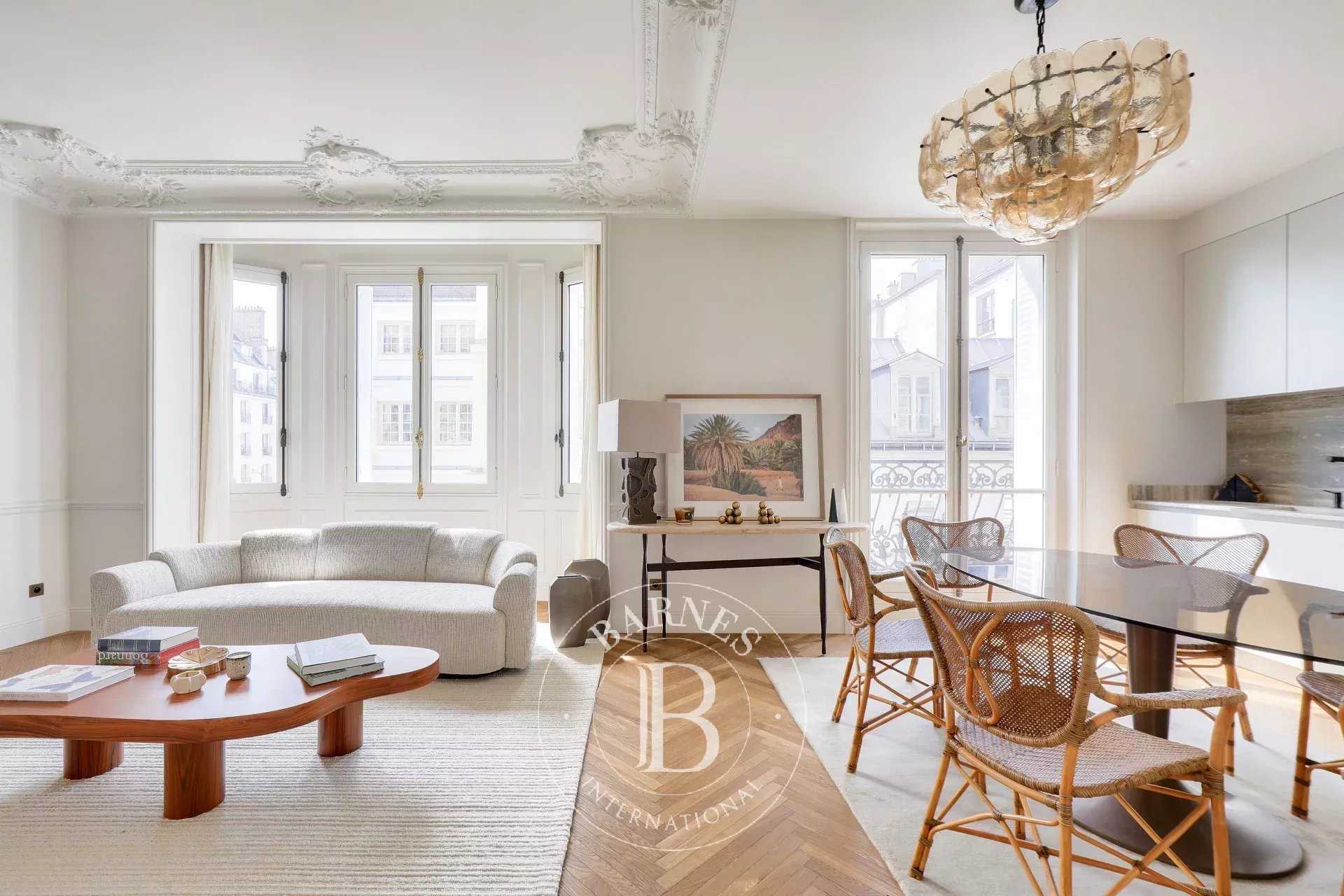 Apartment Paris 75006  -  ref 86079903 (picture 1)