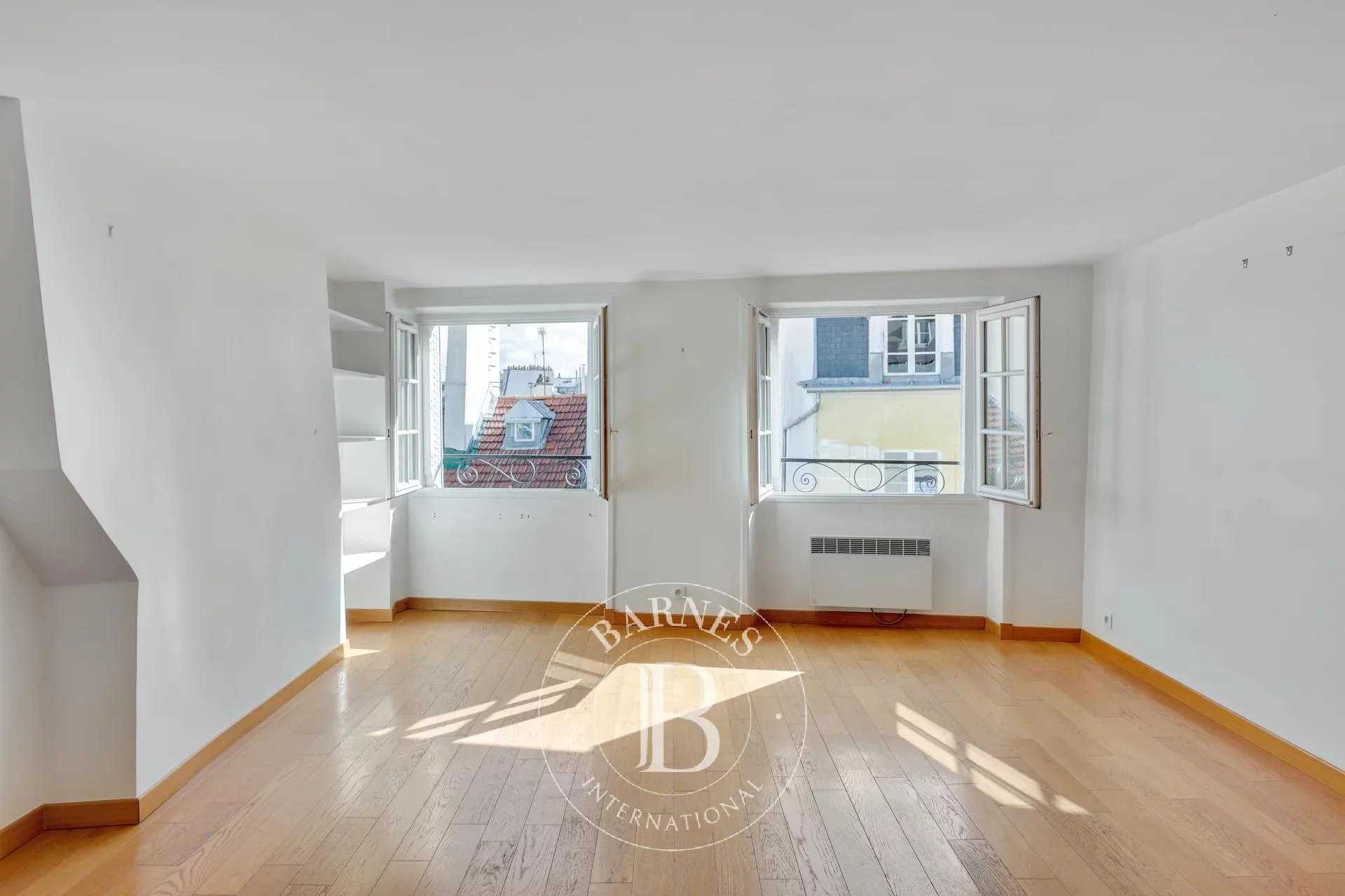 Appartement Paris 75006  -  ref 7486641 (picture 2)