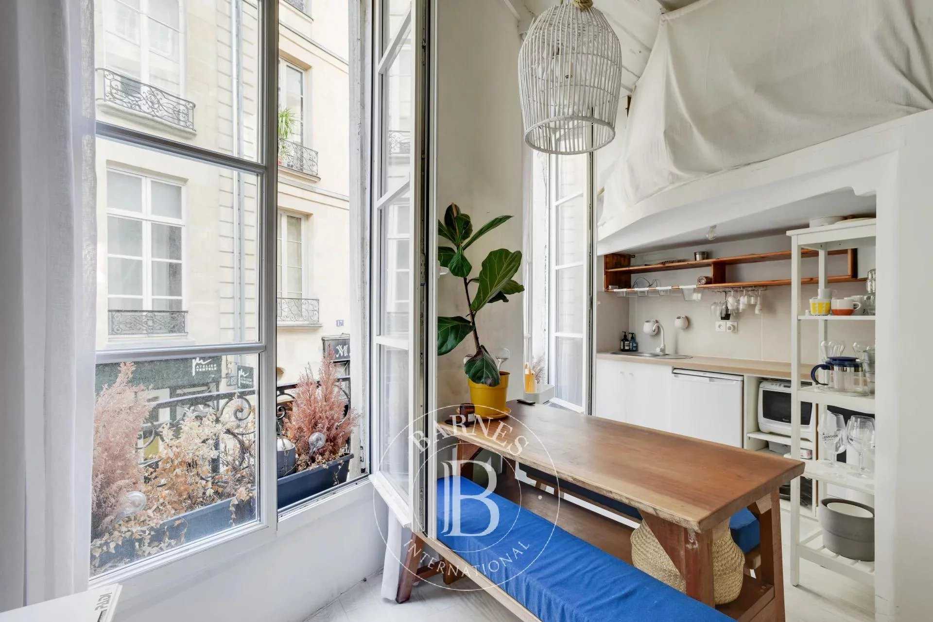 Appartement Paris 75006  -  ref 7411452 (picture 3)