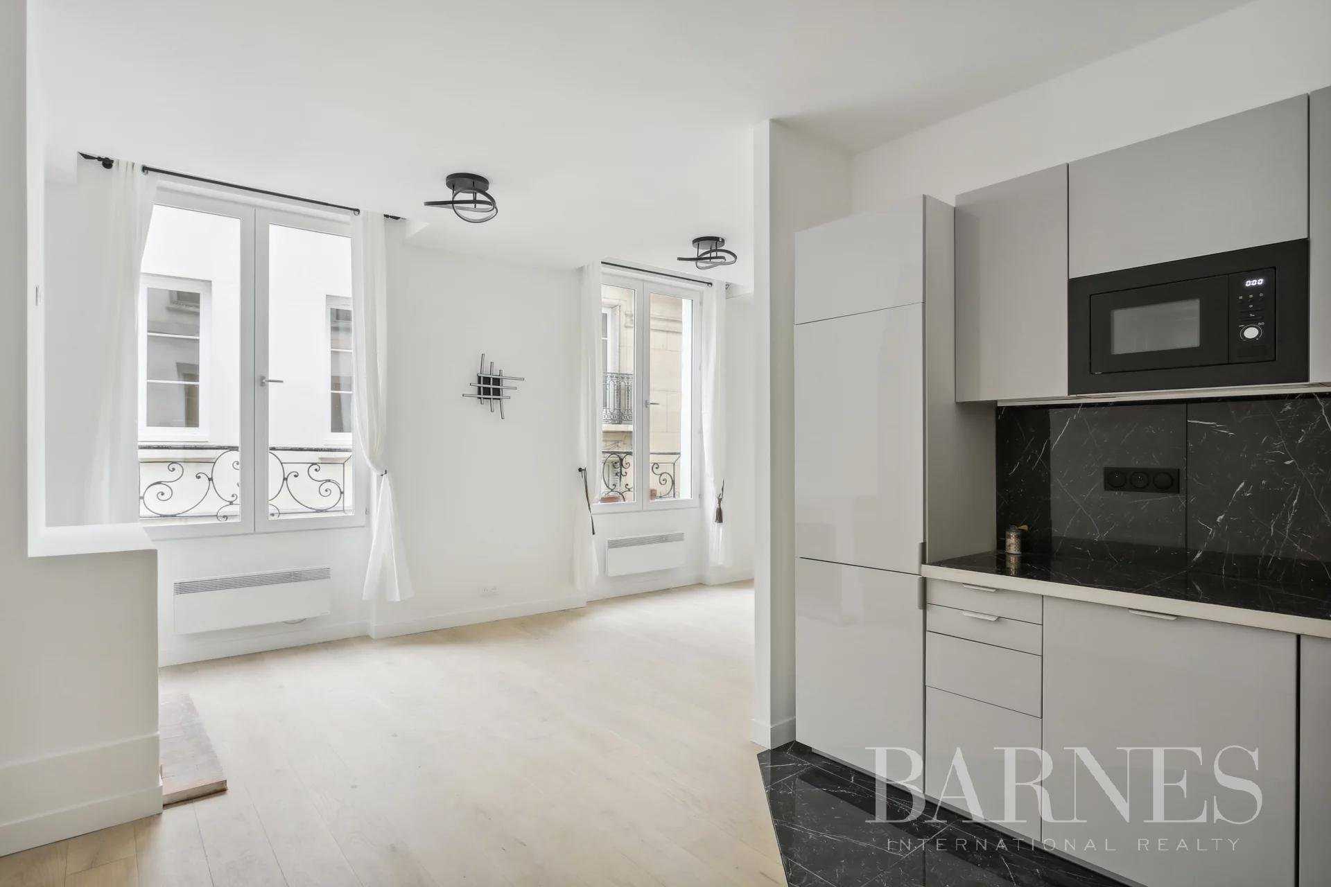 Appartement Paris 75006  -  ref 7926500 (picture 1)