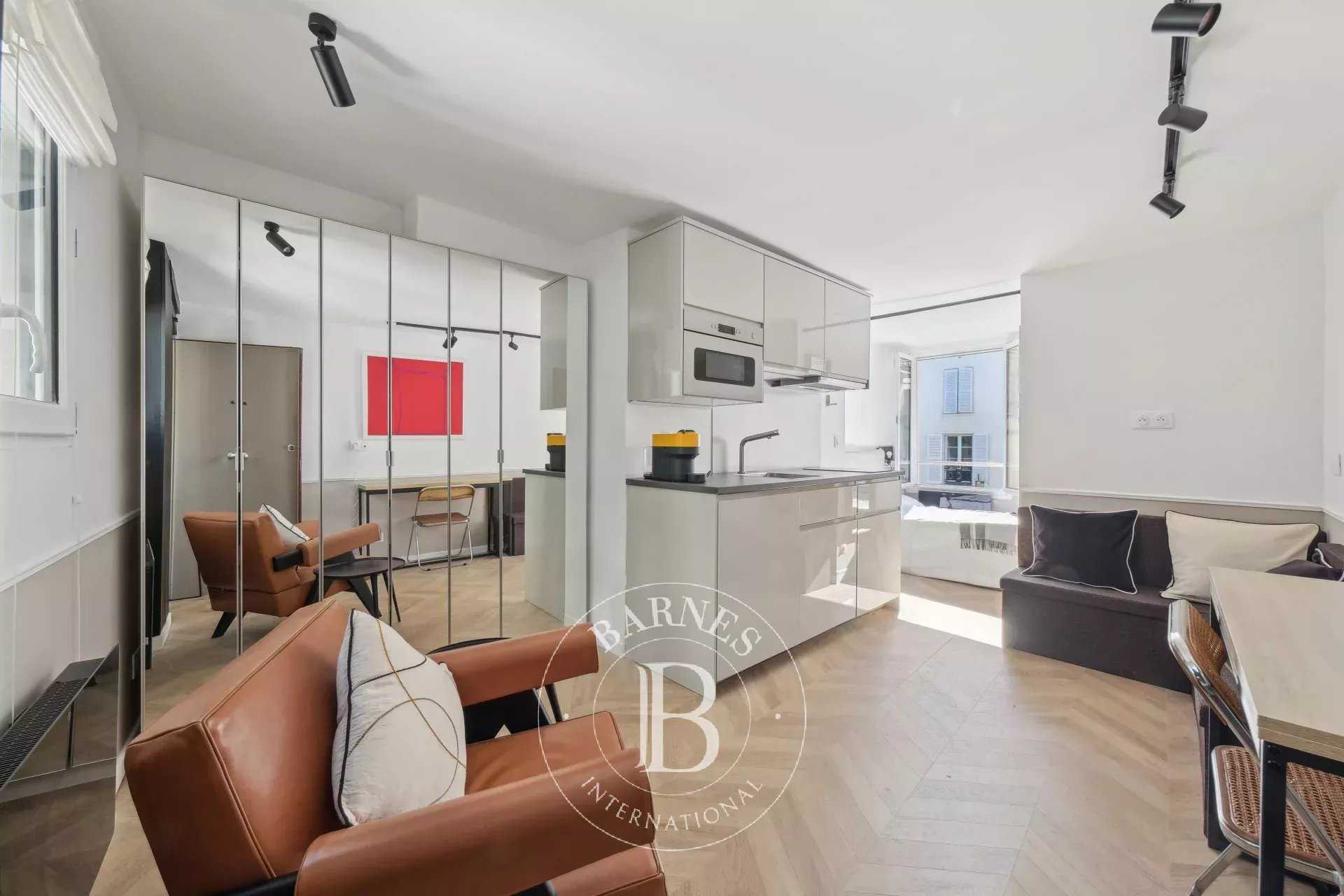 Appartement Paris 75006  -  ref 85679077 (picture 1)