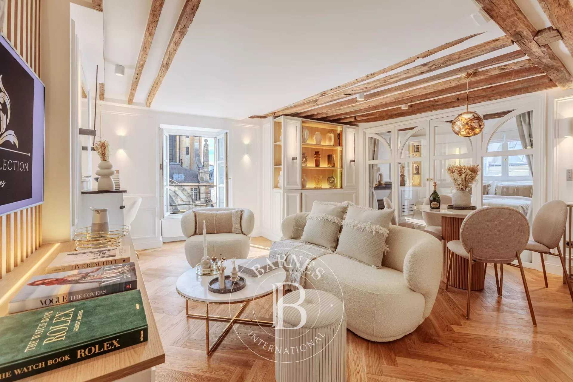 Apartment Paris 75006  -  ref 86381481 (picture 2)