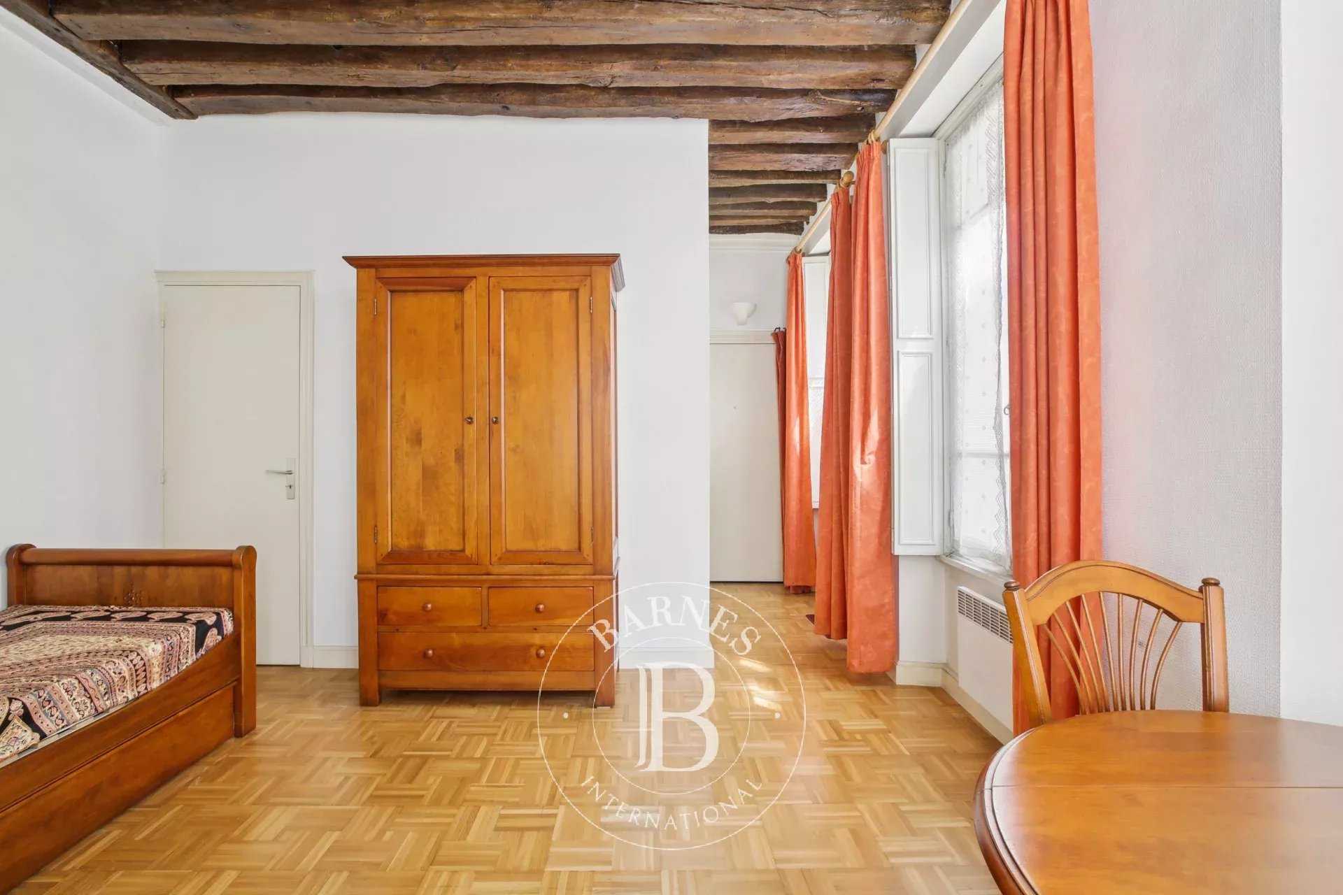 Piso Paris 75006  -  ref 86063020 (picture 1)