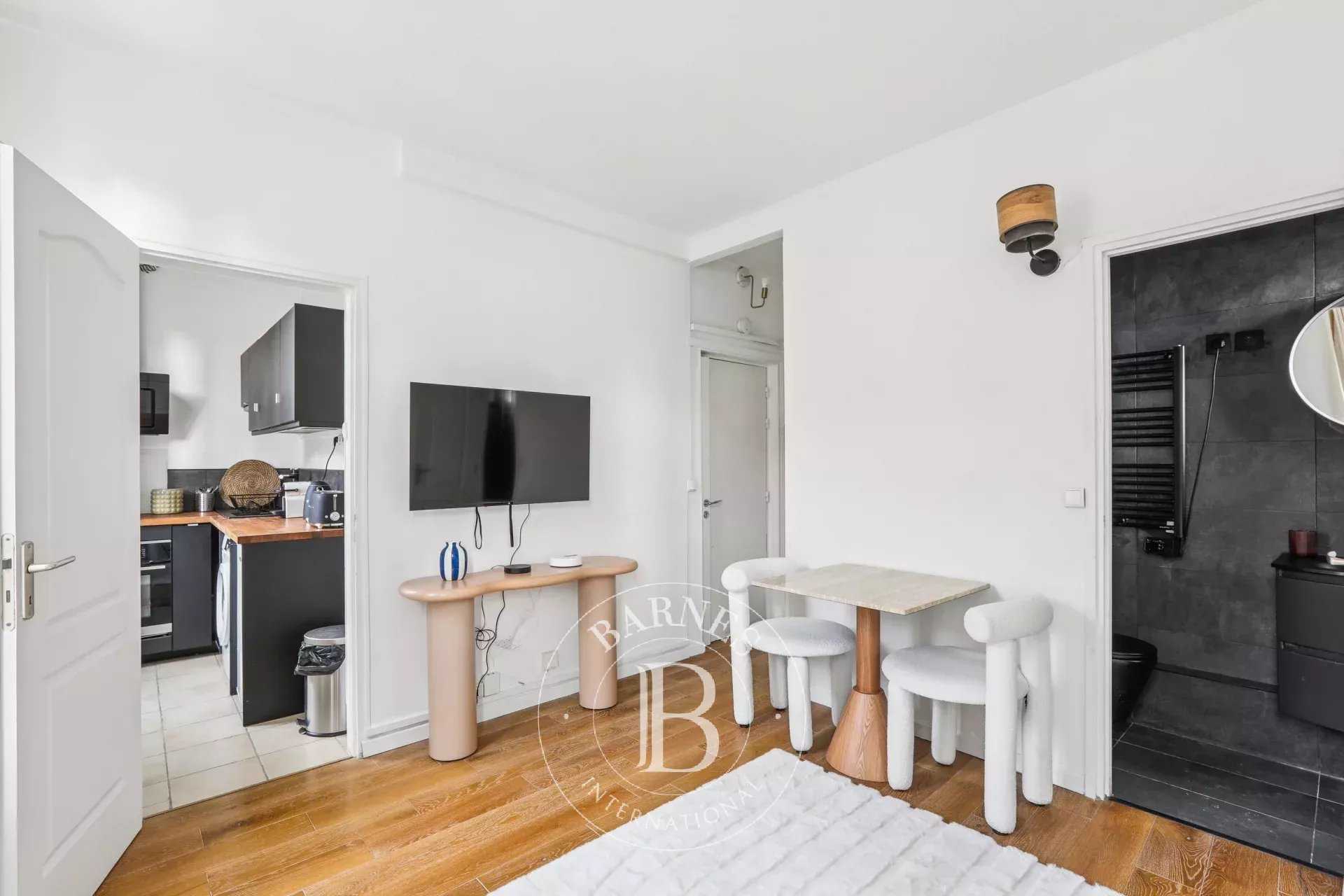 Appartement Paris 75006  -  ref 86561518 (picture 3)