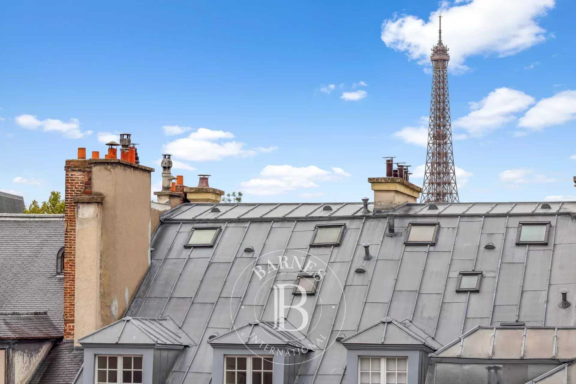 Apartment Paris 75007  -  ref 86272285 (picture 3)