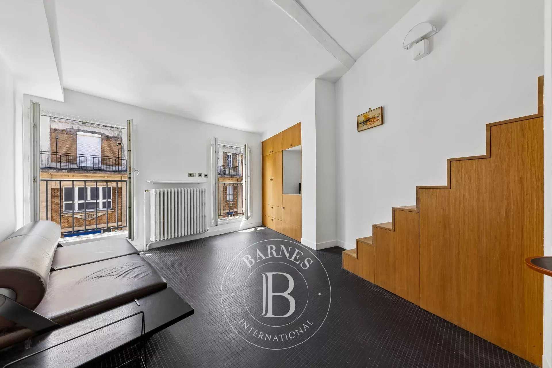 Piso Paris 75006  -  ref 87044034 (picture 1)