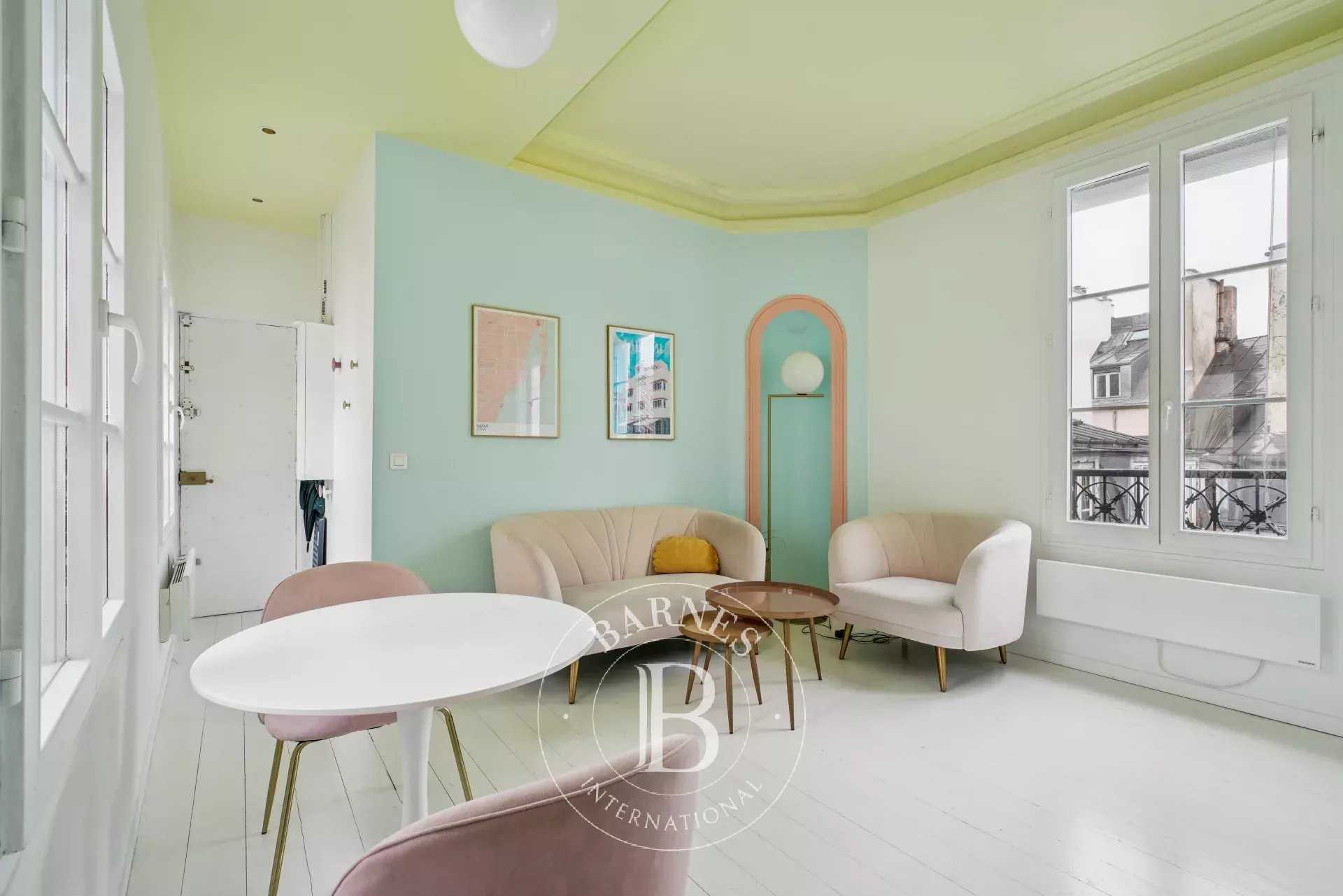 Apartment Paris 75006  -  ref 86500394 (picture 1)