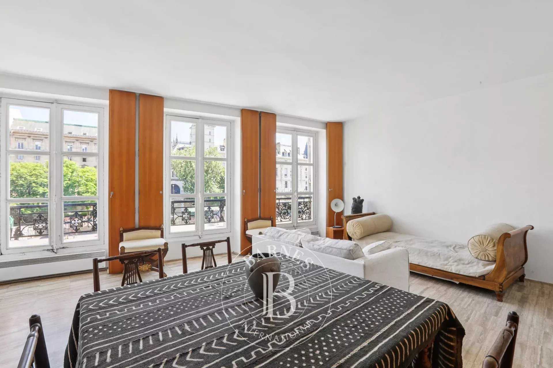 Appartement Paris 75006  -  ref 86008350 (picture 3)