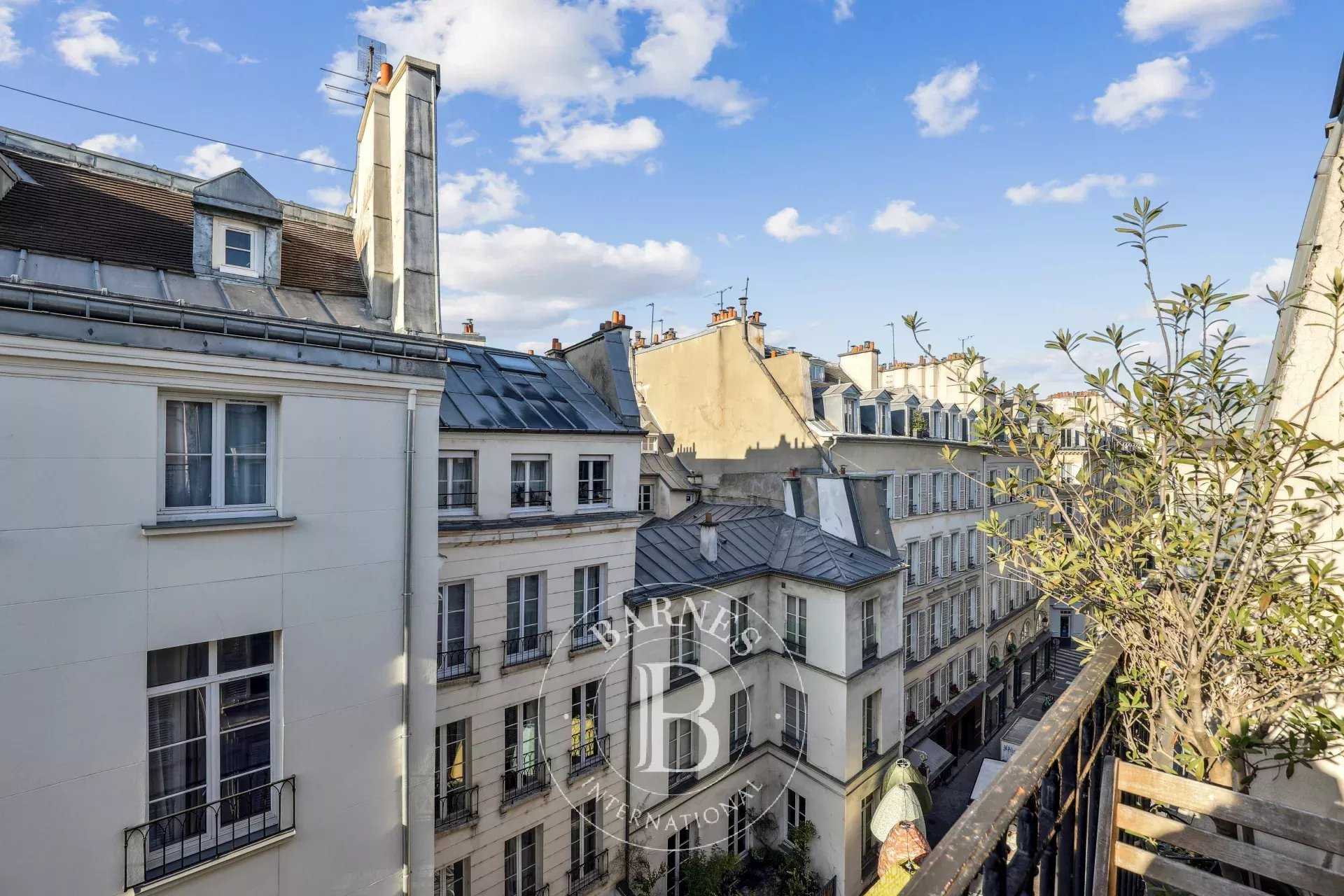 Piso Paris 75006  -  ref 85573226 (picture 2)