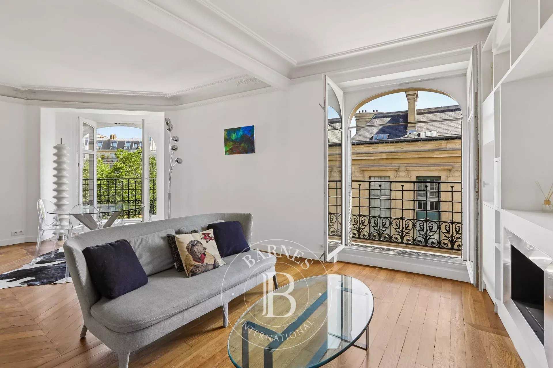 Appartement Paris 75006  -  ref 87145224 (picture 1)