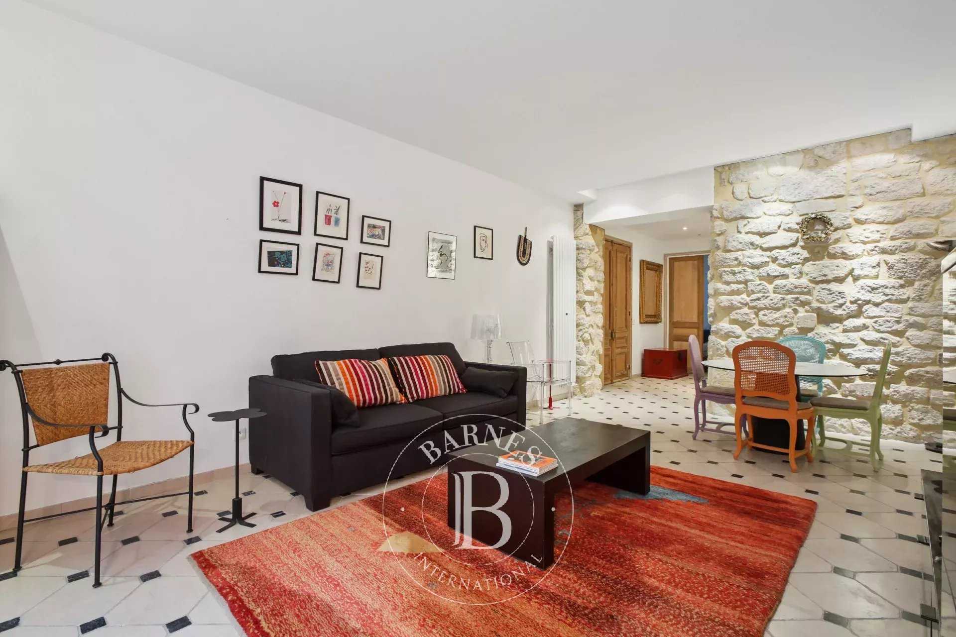 Piso Paris 75006  -  ref 86337470 (picture 2)