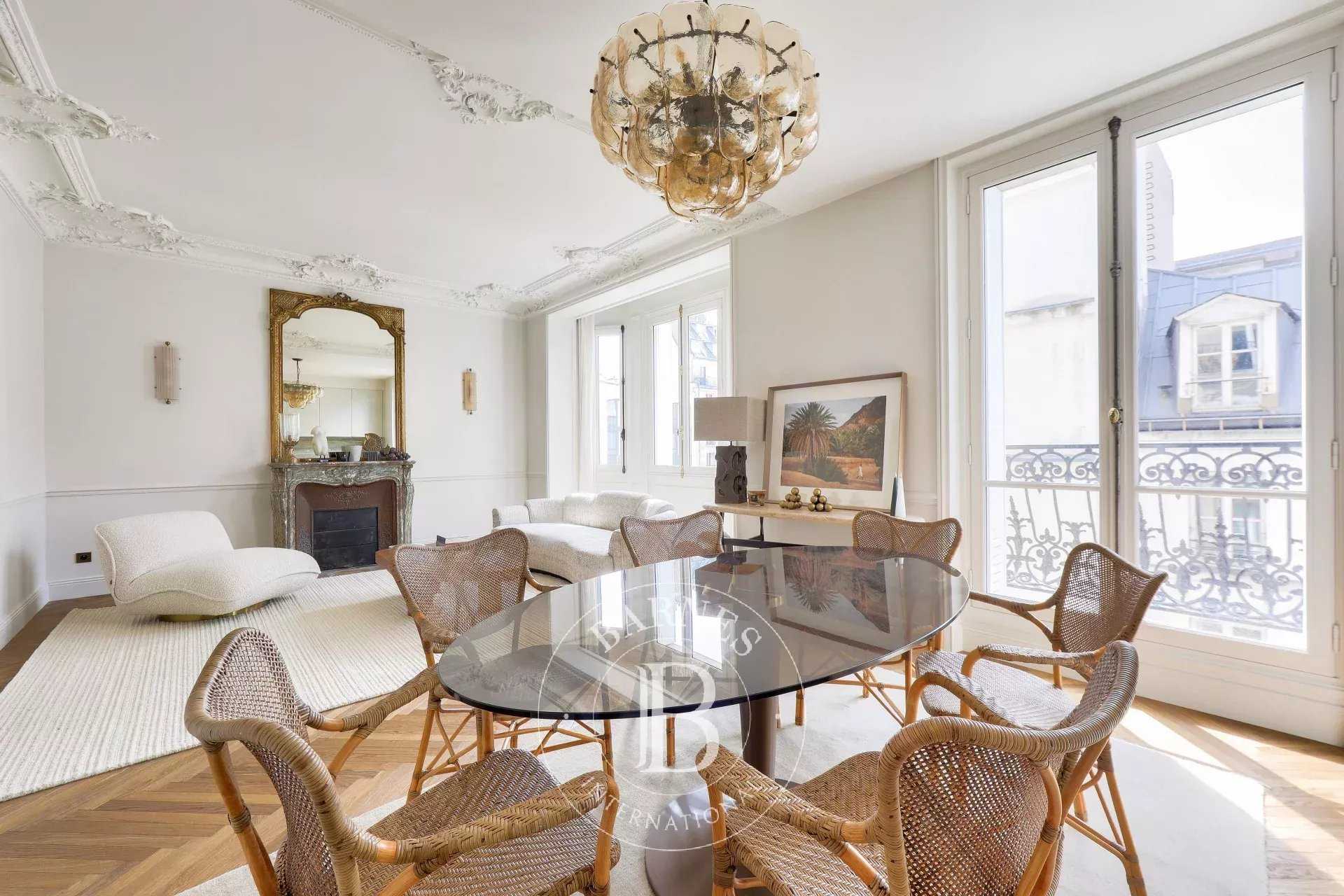 Apartment Paris 75006  -  ref 86079903 (picture 2)
