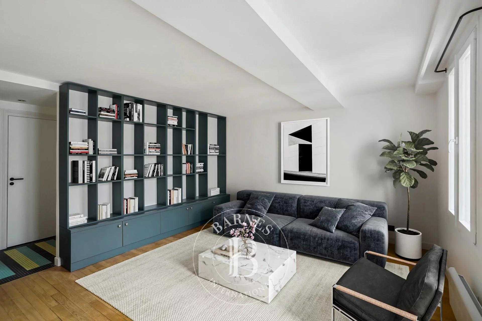 Apartment Paris 75006  -  ref 82285903 (picture 3)