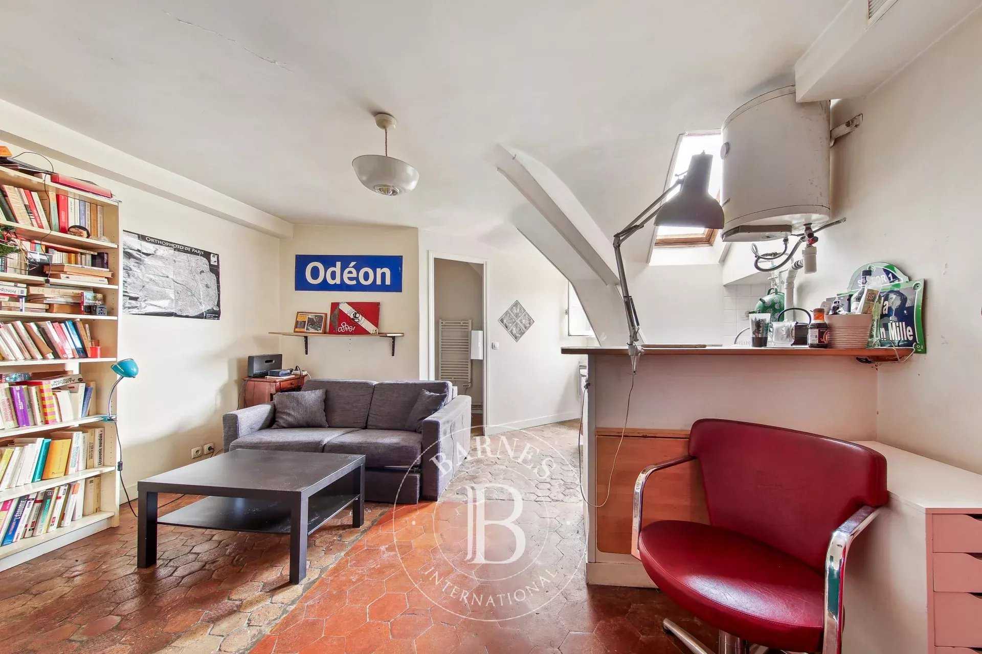 Appartement Paris 75006  -  ref 86333510 (picture 2)