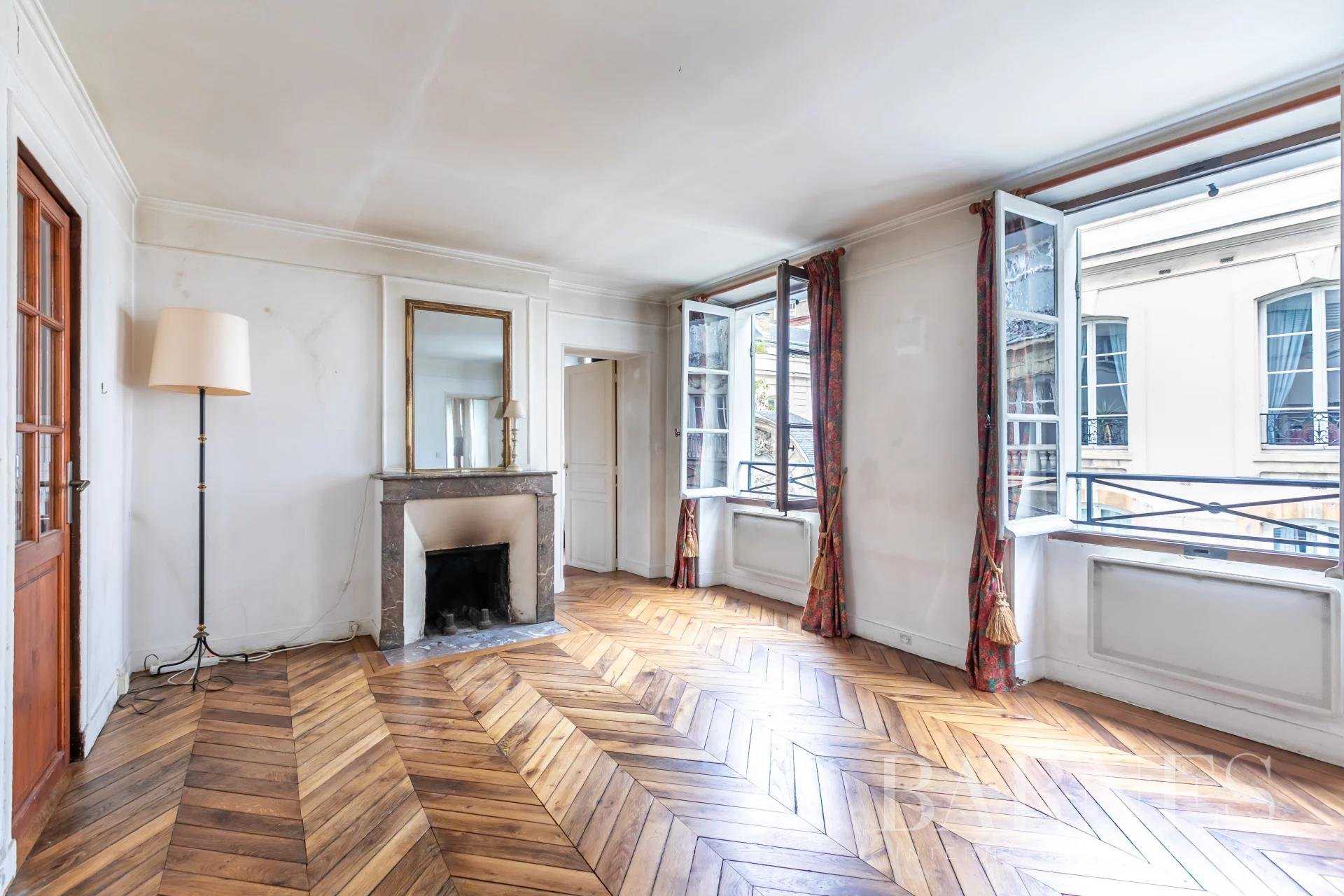 Apartment Paris 75006  -  ref 6547550 (picture 1)