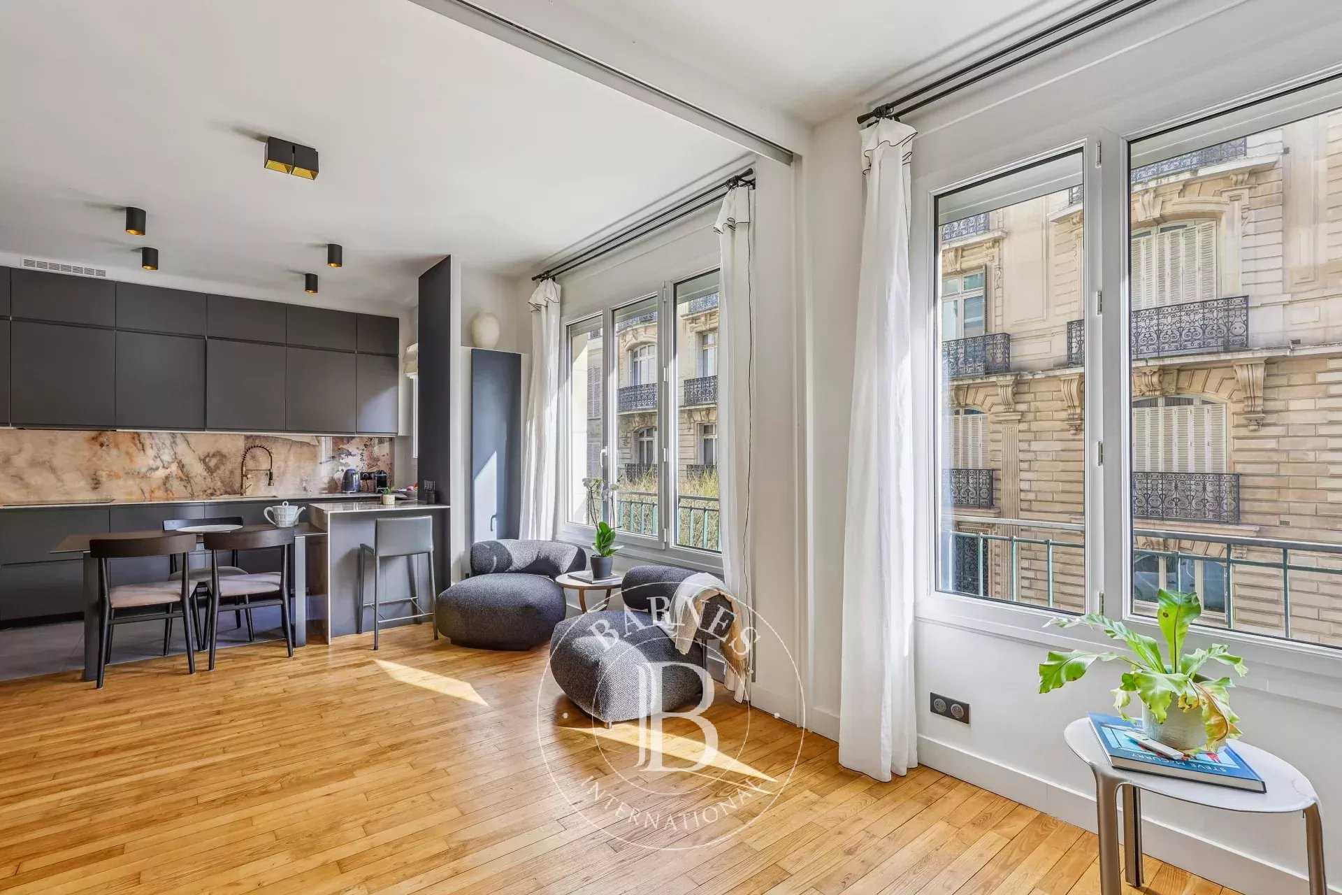 Piso Paris 75006  -  ref 86746308 (picture 1)