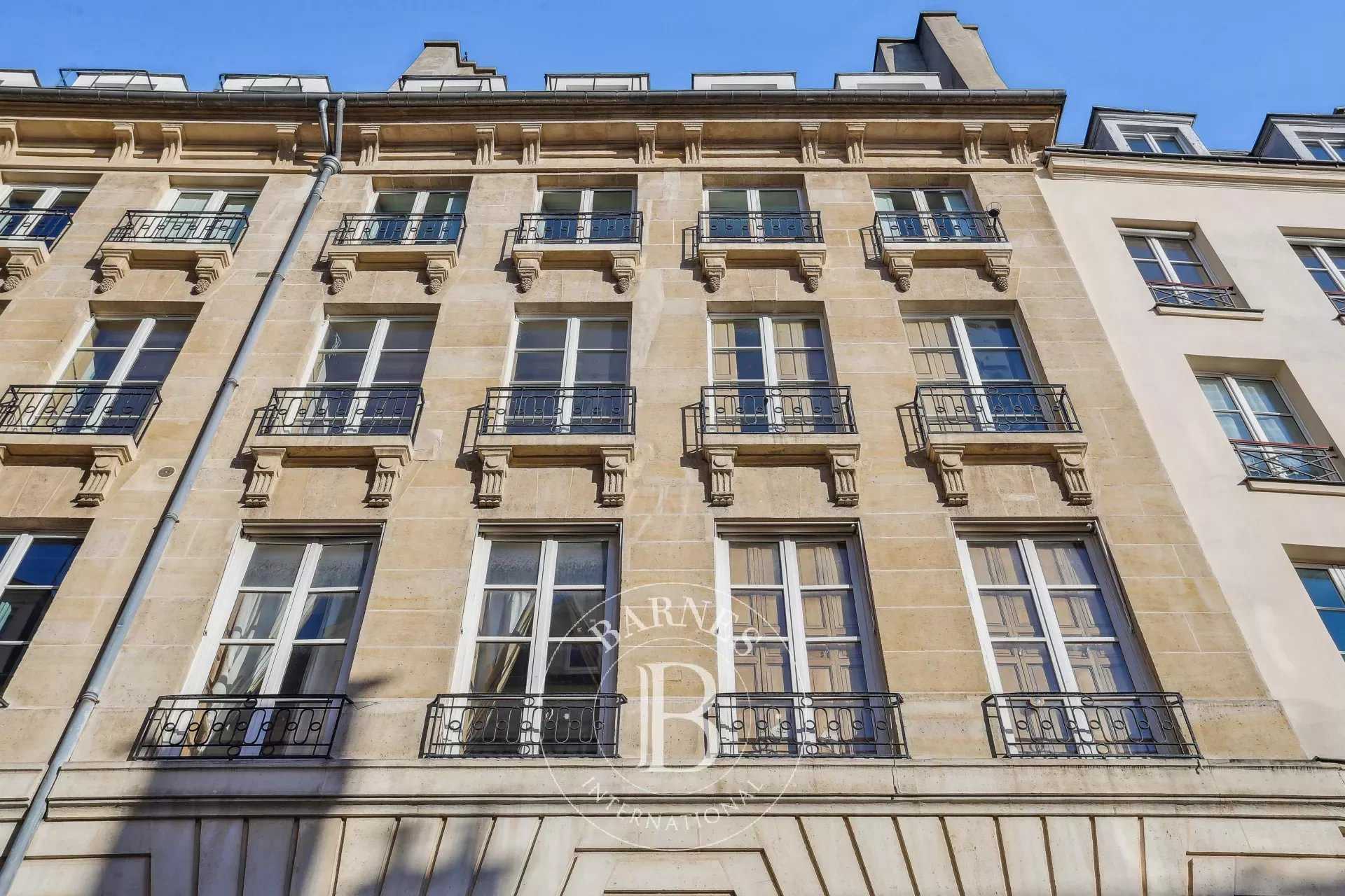 Apartment Paris 75007  -  ref 84008058 (picture 3)