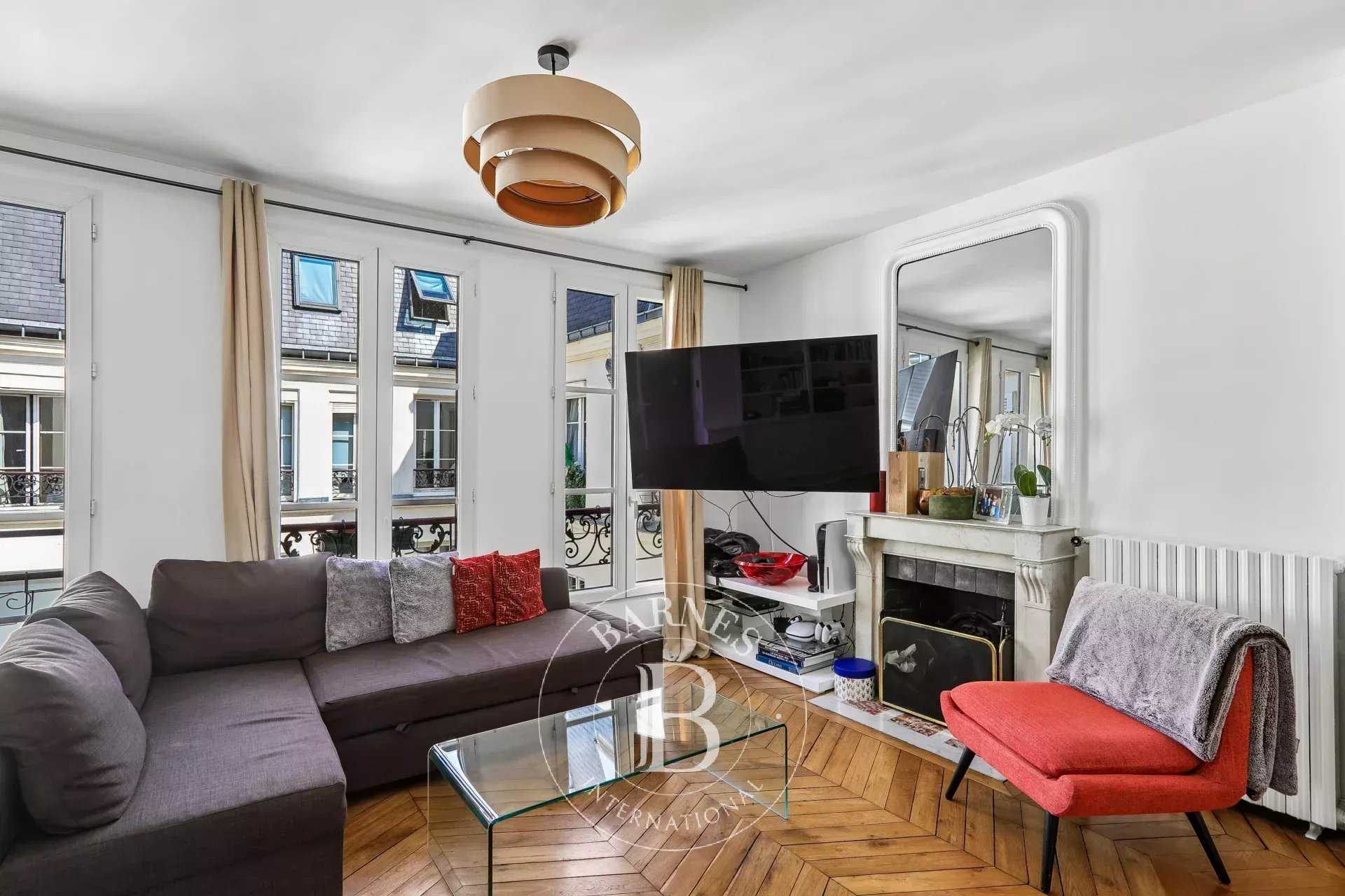 Apartment Paris 75006  -  ref 86990985 (picture 3)