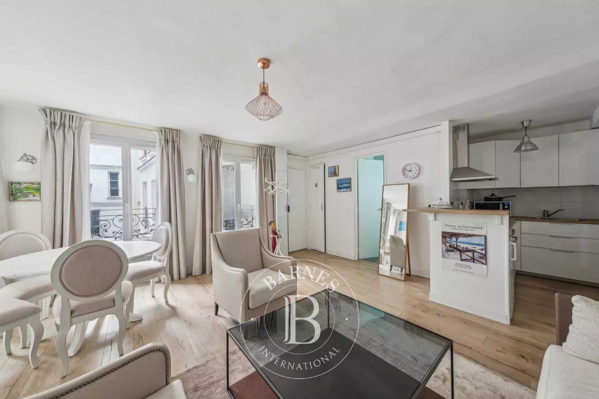 Appartement Paris 75006  -  ref 85714391 (picture 2)