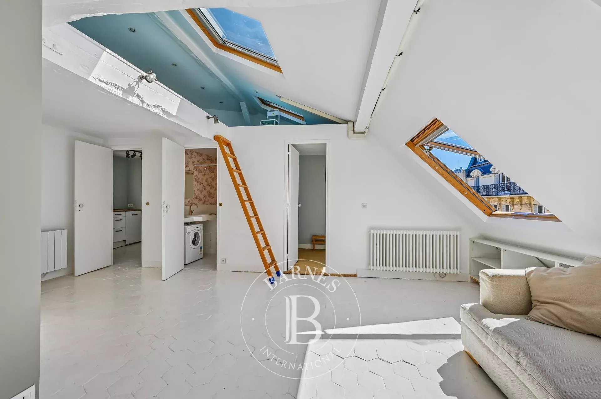 Apartment Paris 75006  -  ref 86891561 (picture 3)