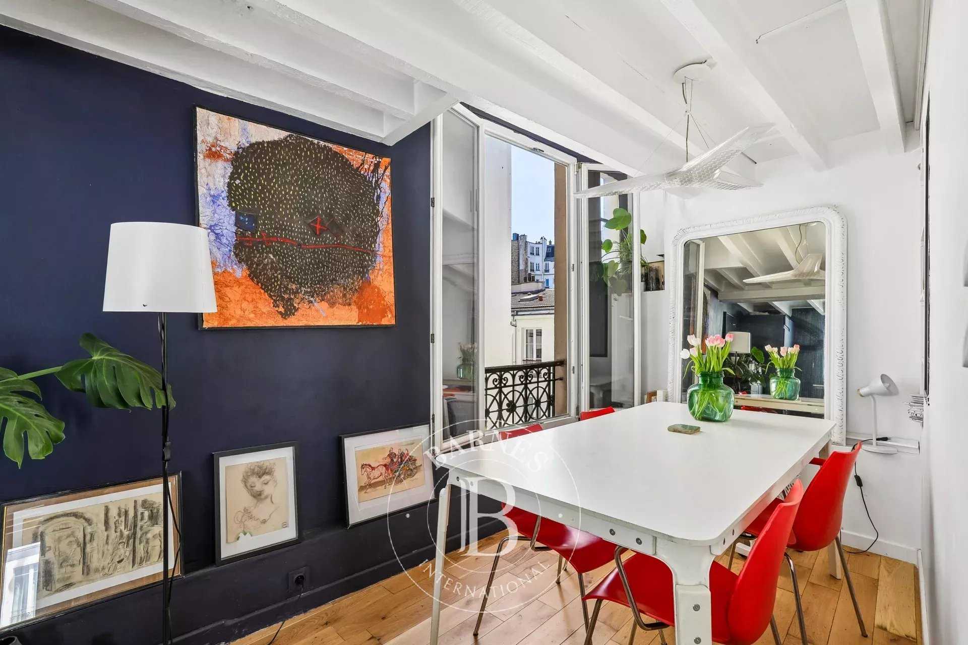 Piso Paris 75006  -  ref 86904915 (picture 2)