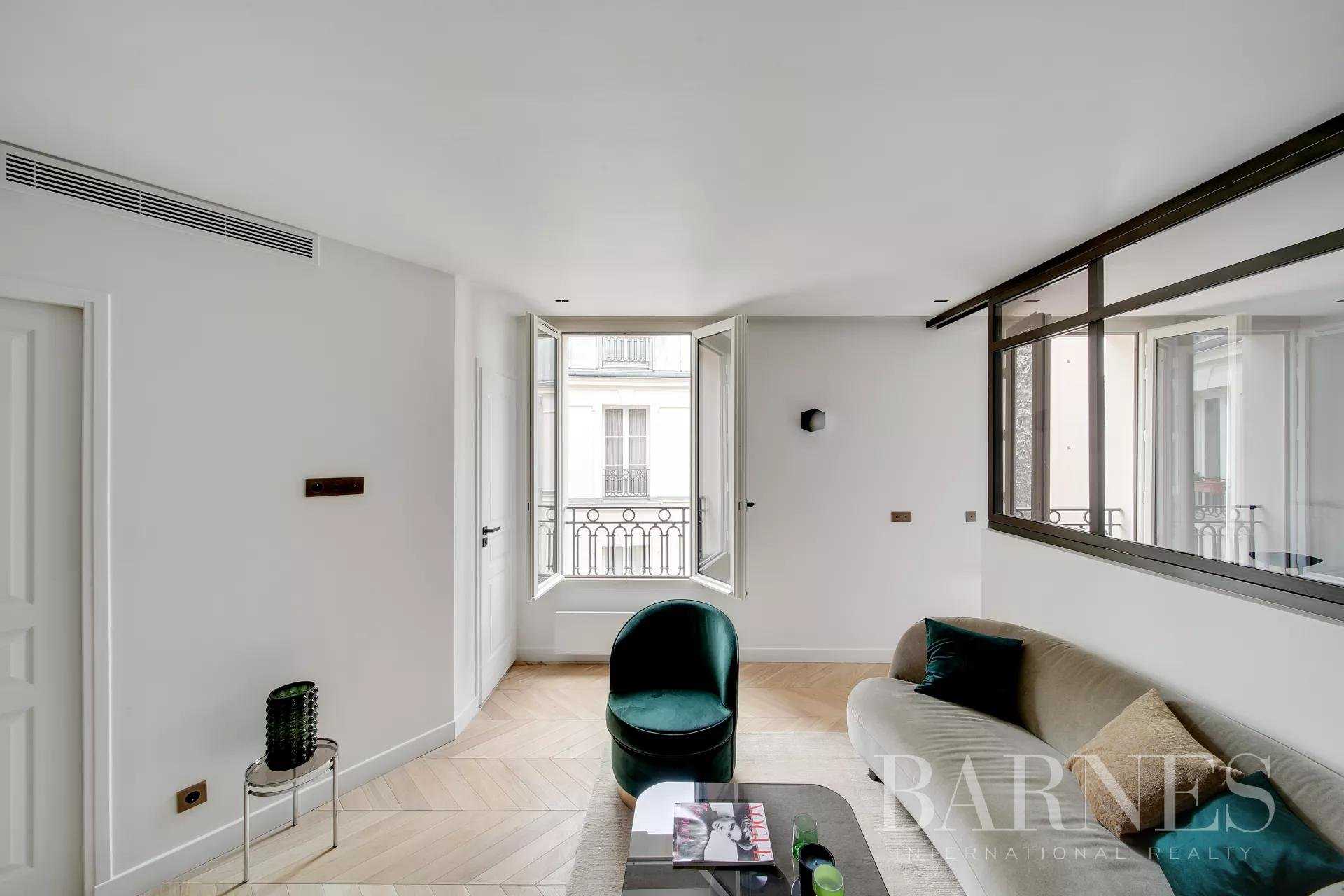 Apartment Paris 75006  -  ref 5108883 (picture 2)