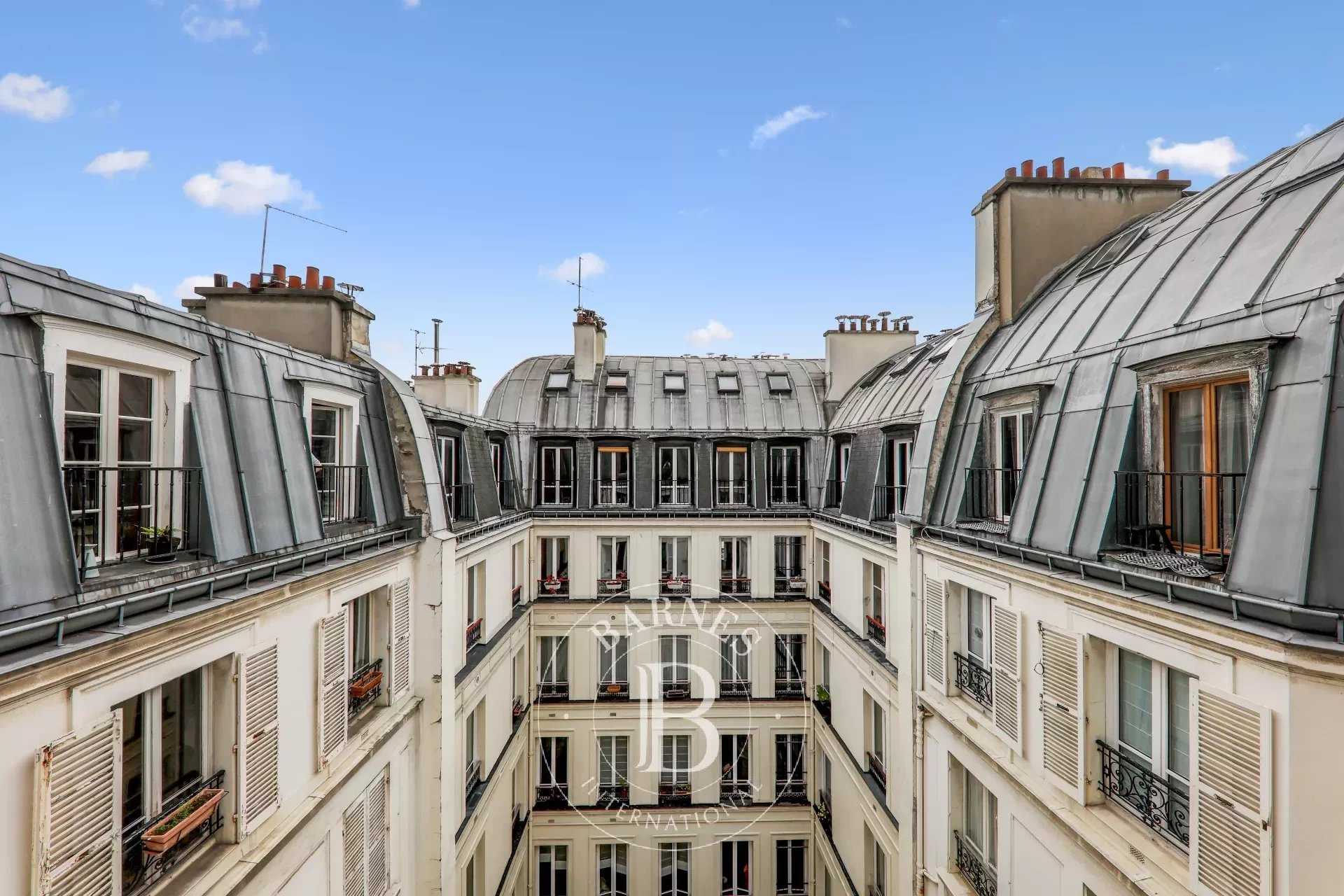 Appartement Paris 75006  -  ref 84916728 (picture 2)