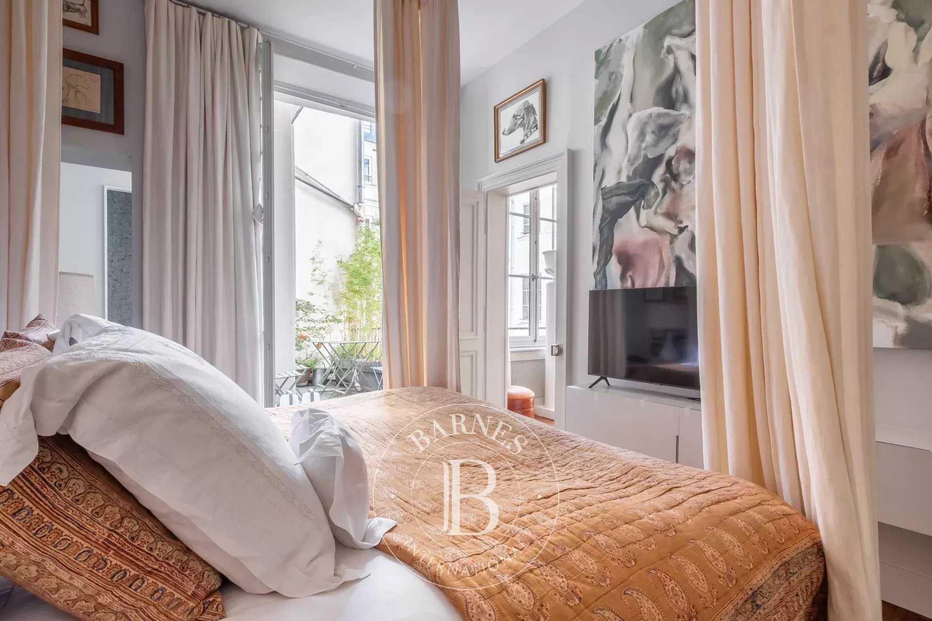 Appartement Paris 75006  -  ref 86423098 (picture 3)