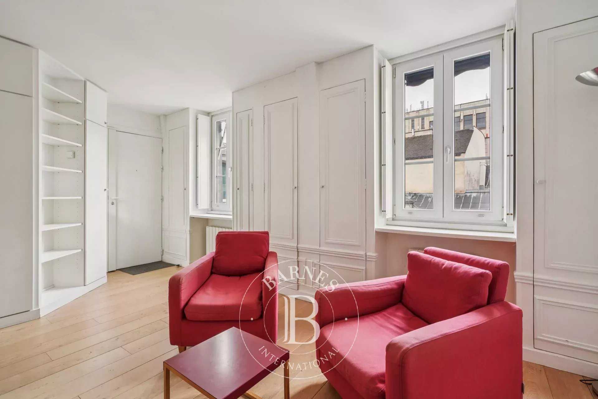 Apartment Paris 75006  -  ref 86479203 (picture 1)