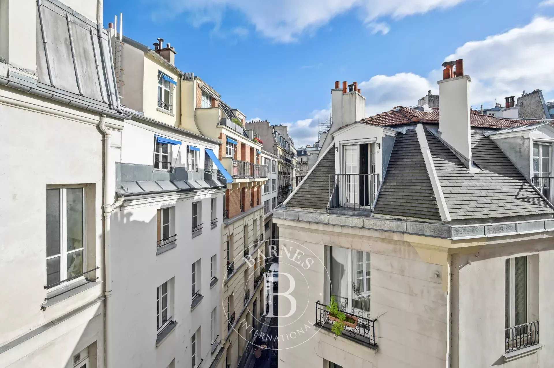 Appartement Paris 75006  -  ref 83543626 (picture 3)