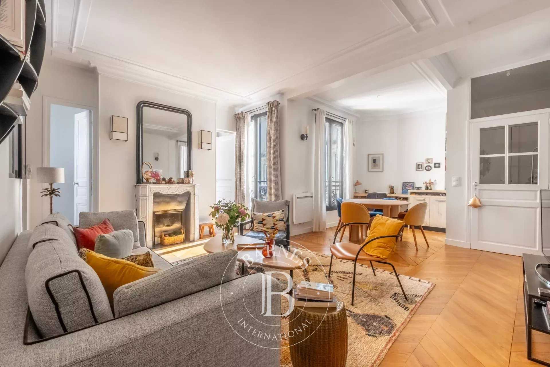 Apartment Paris 75006  -  ref 87050133 (picture 2)