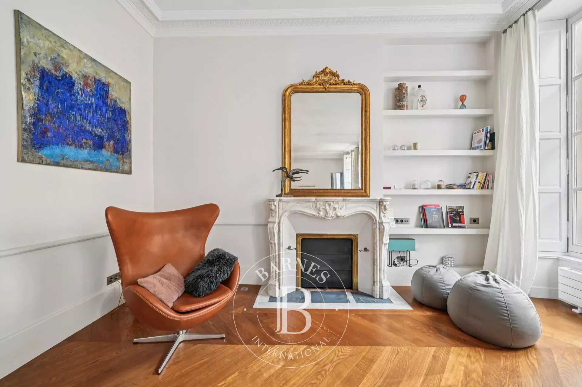 Appartement Paris 75006  -  ref 86333384 (picture 2)