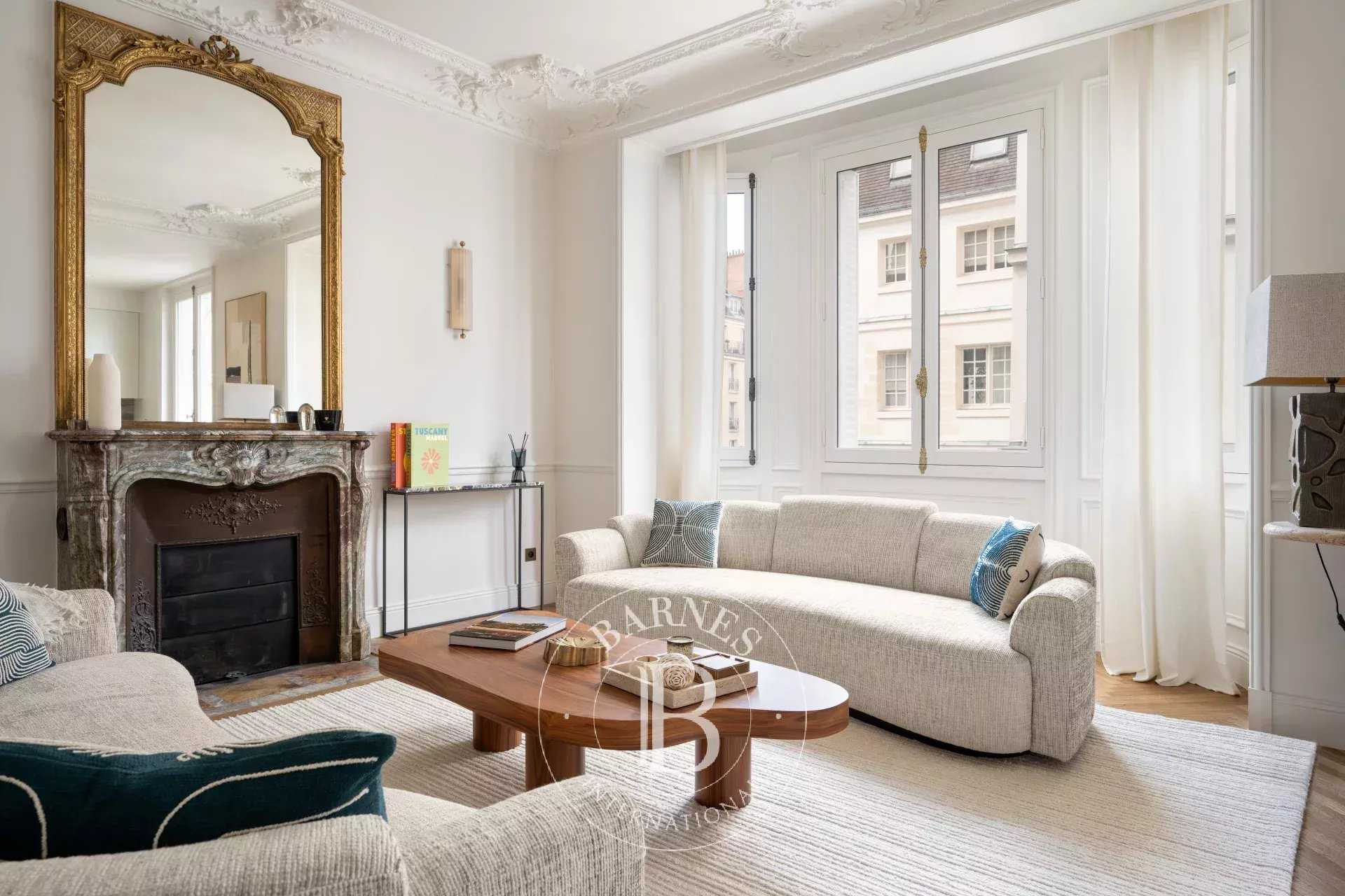 Apartment Paris 75006  -  ref 86079903 (picture 2)