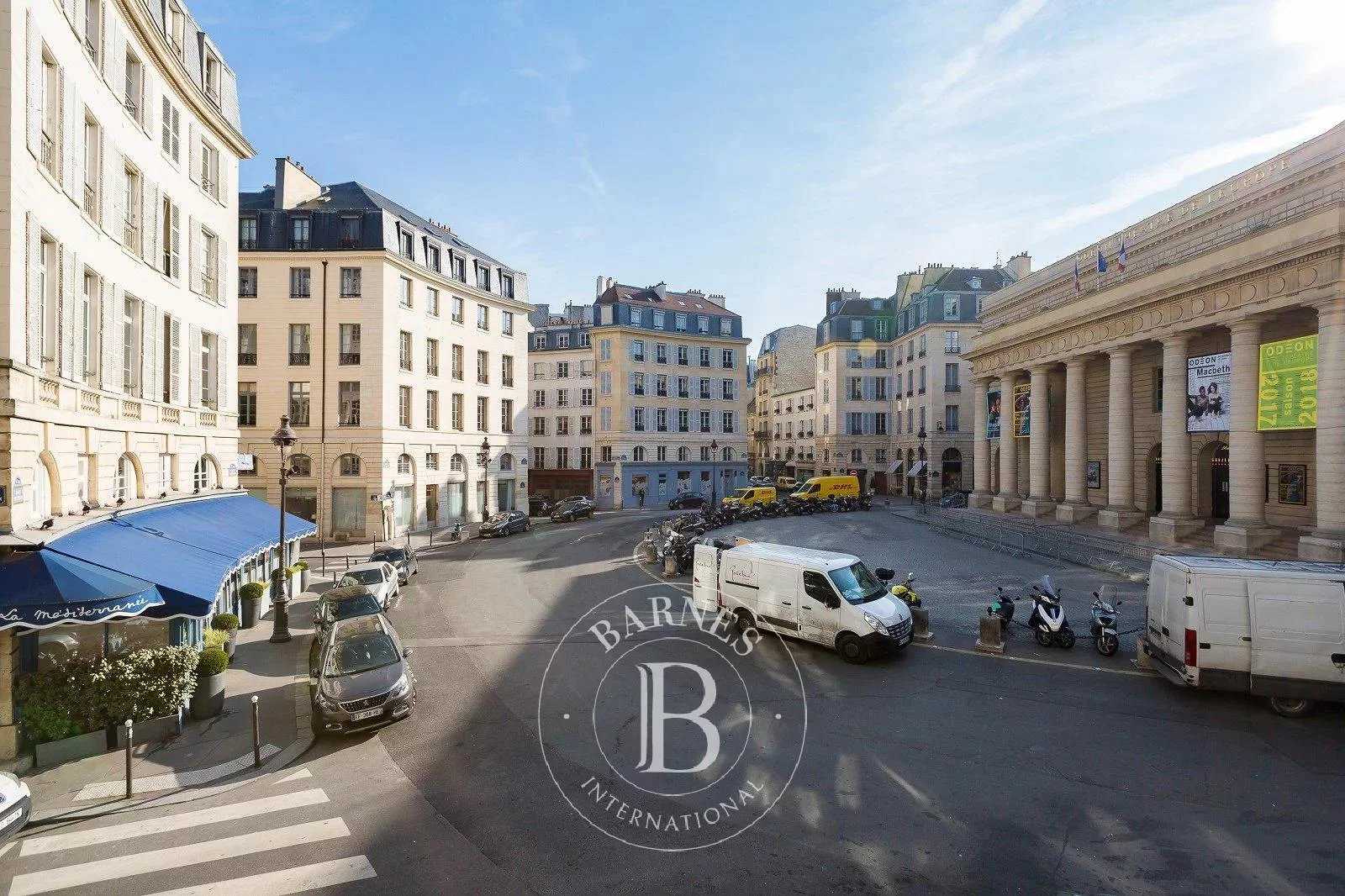 Apartment Paris 75006  -  ref 8135763 (picture 2)