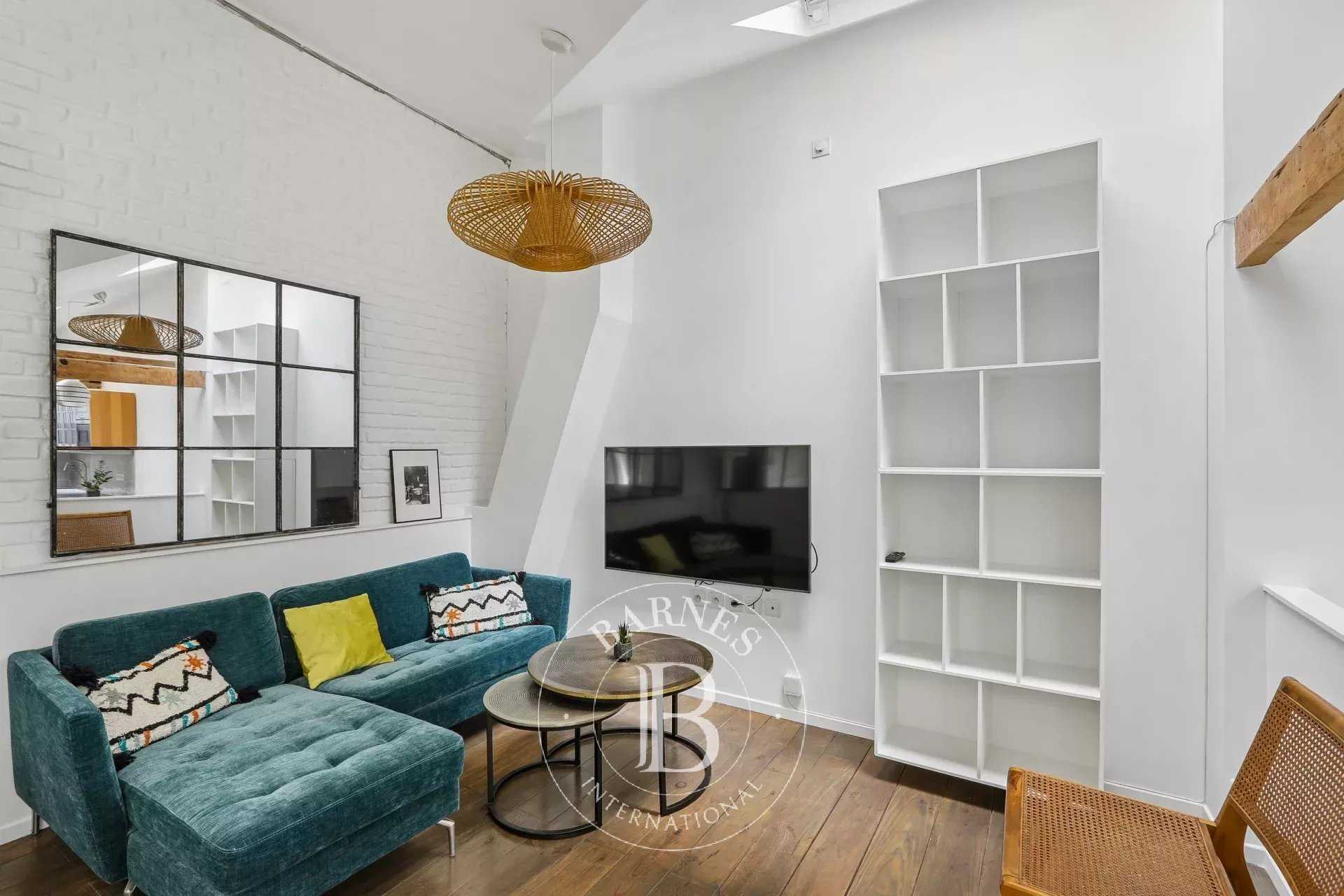 Appartement Paris 75006  -  ref 87104579 (picture 2)