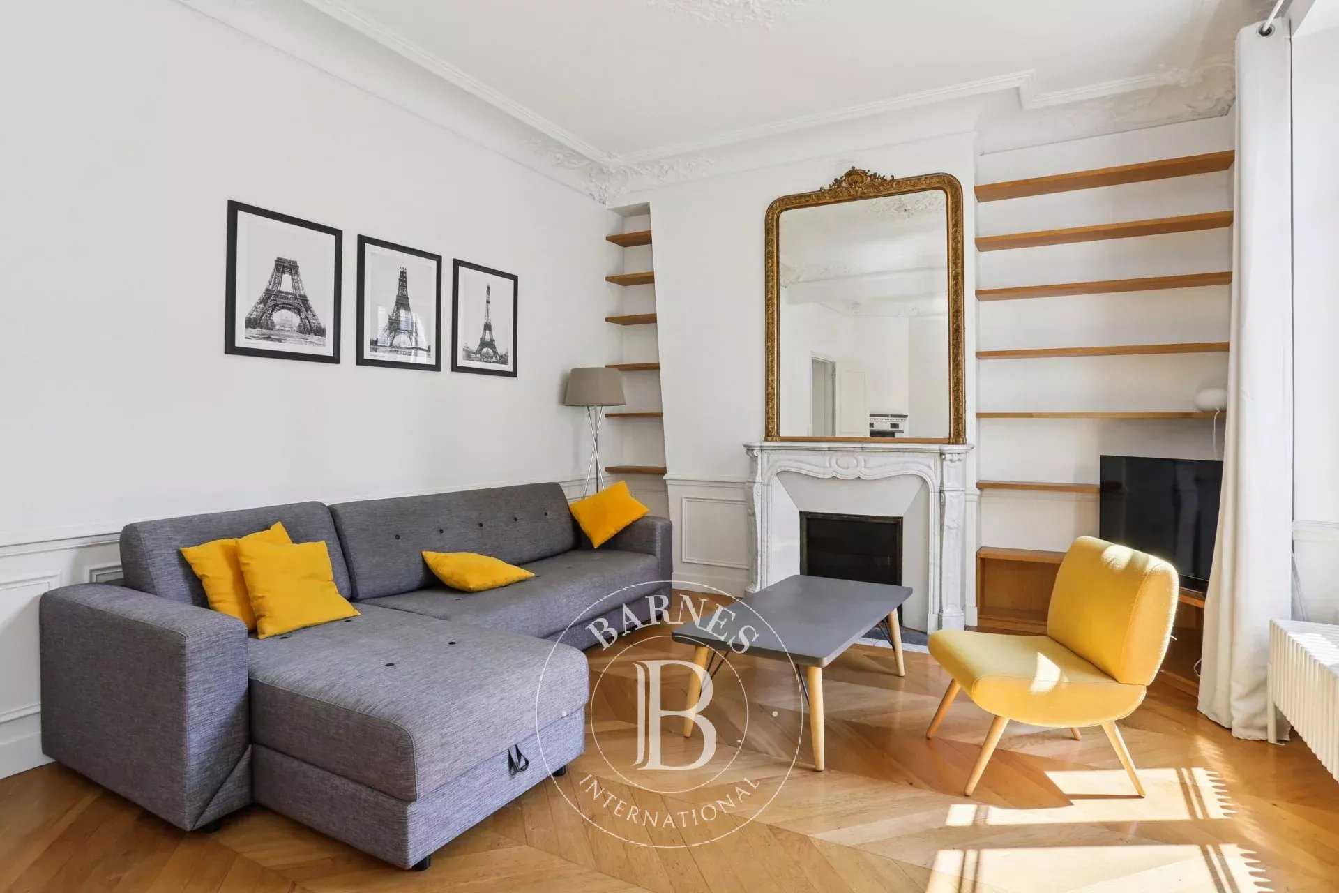 Piso Paris 75007  -  ref 86099666 (picture 3)