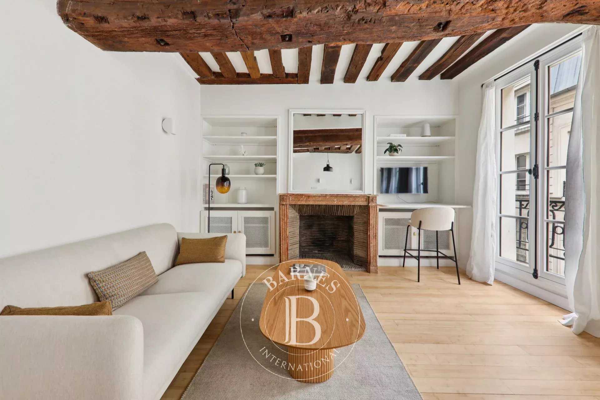 Appartement Paris 75006  -  ref 86418479 (picture 3)