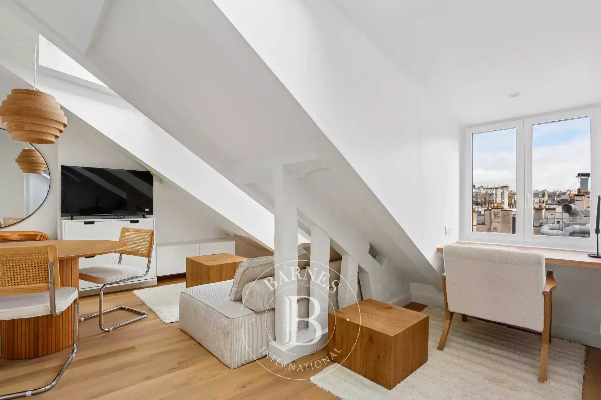 Piso Paris 75006  -  ref 86467331 (picture 1)