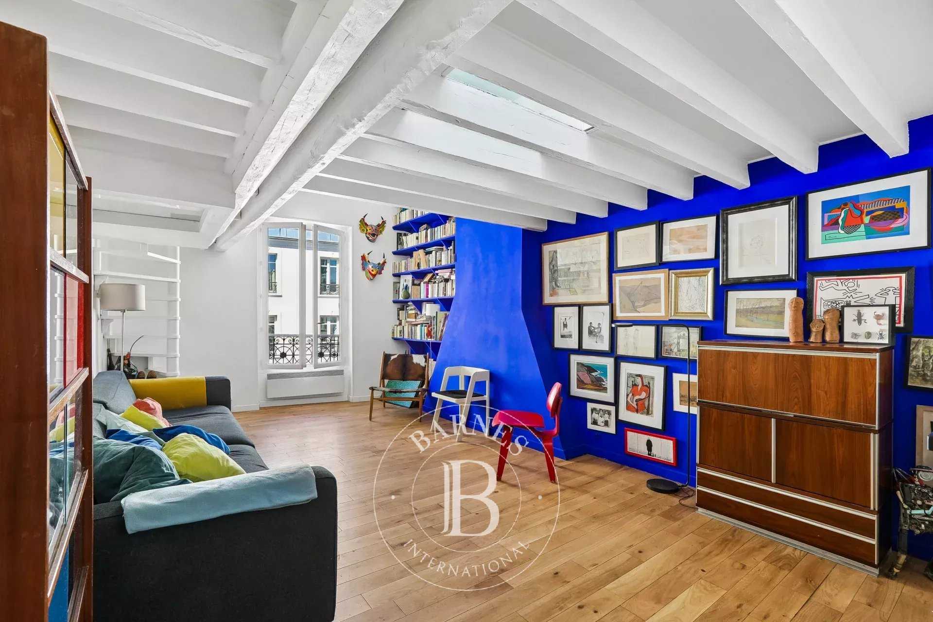 Piso Paris 75006  -  ref 86904915 (picture 3)