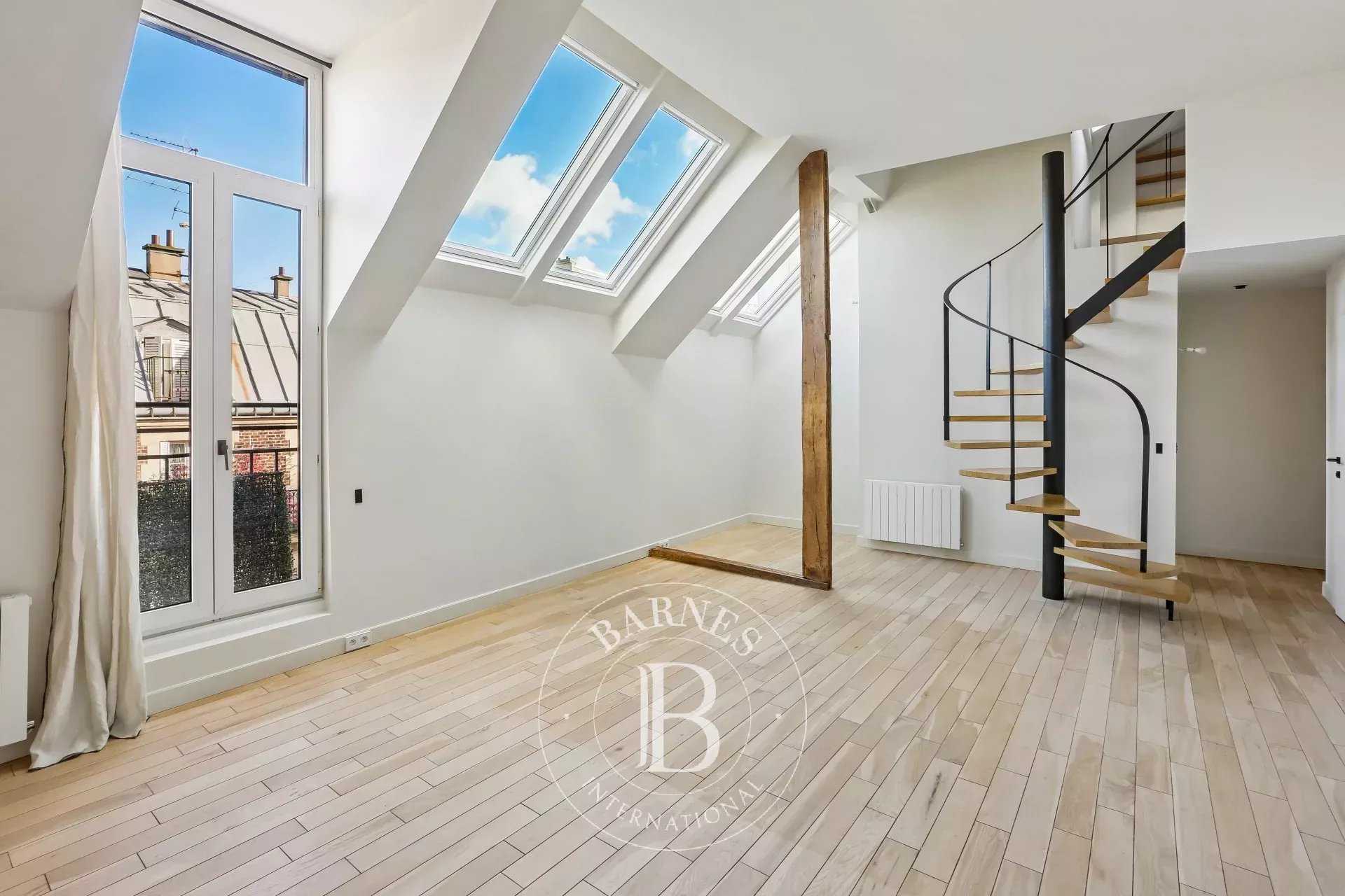 Piso Paris 75006  -  ref 86746260 (picture 1)