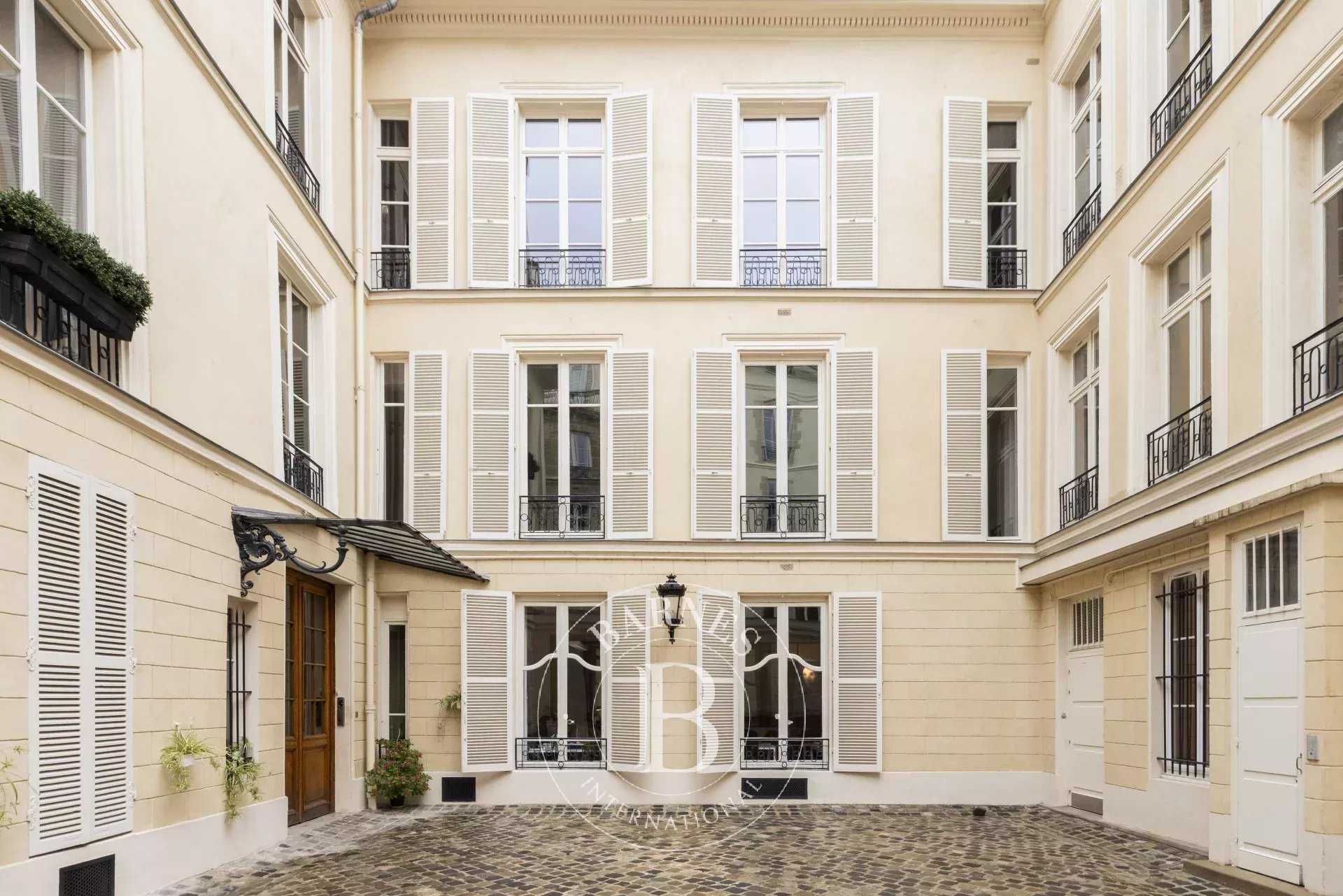 Appartement Paris 75006  -  ref 86280665 (picture 1)