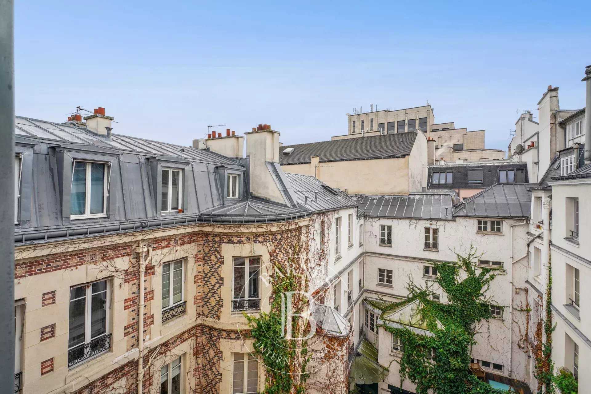 Apartment Paris 75006  -  ref 86479203 (picture 2)