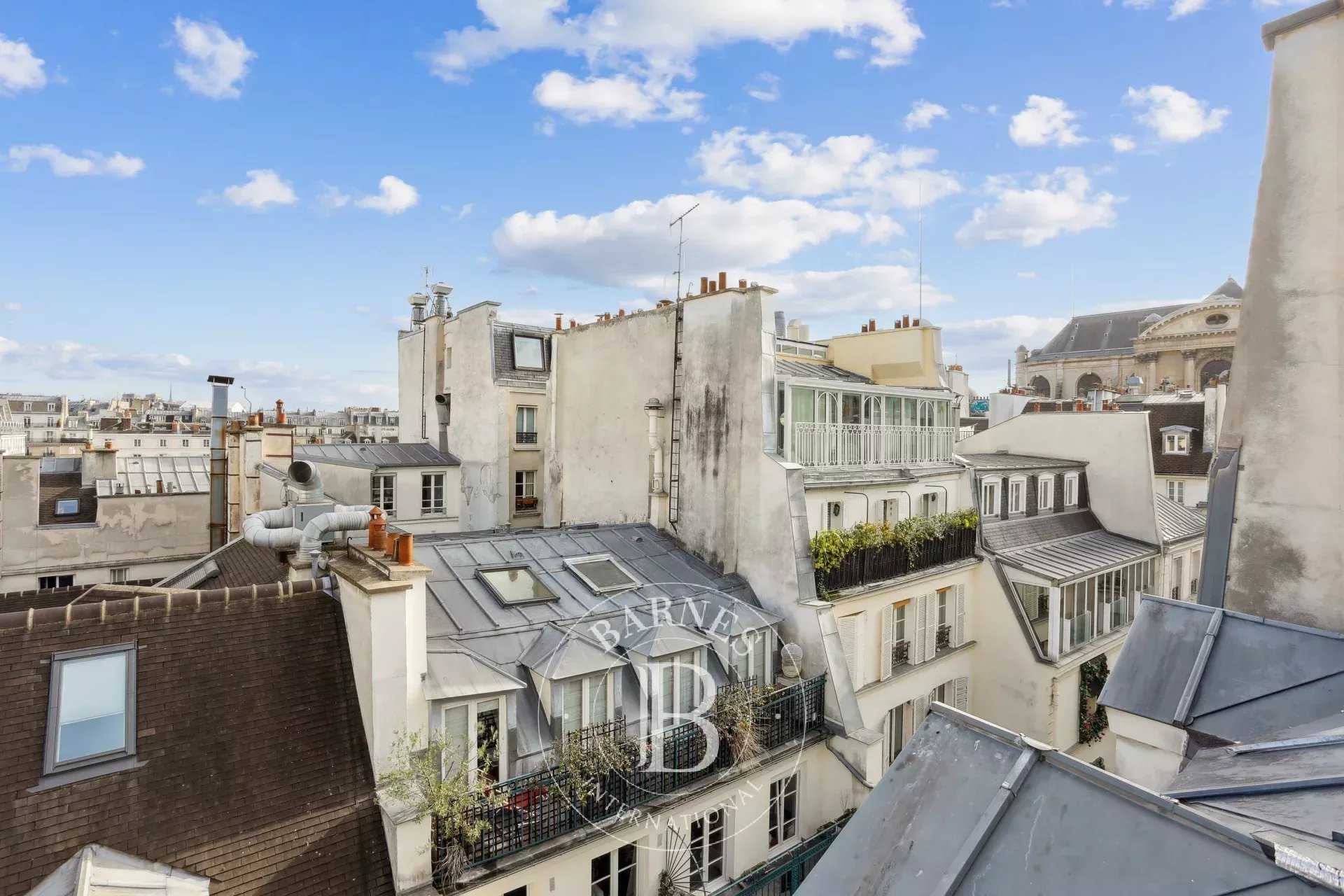 Piso Paris 75006  -  ref 86467331 (picture 2)