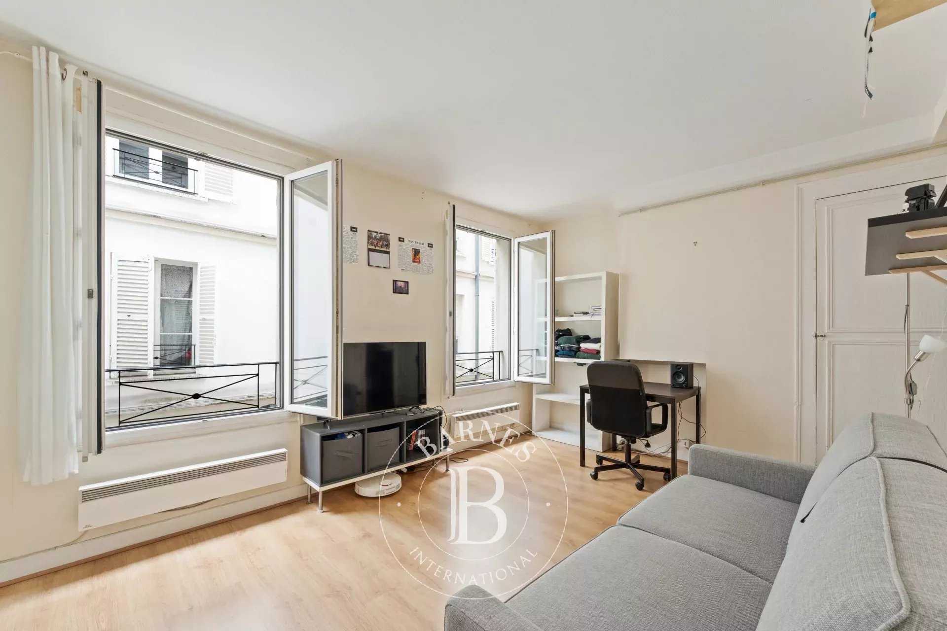 Appartement Paris 75007  -  ref 85496215 (picture 1)