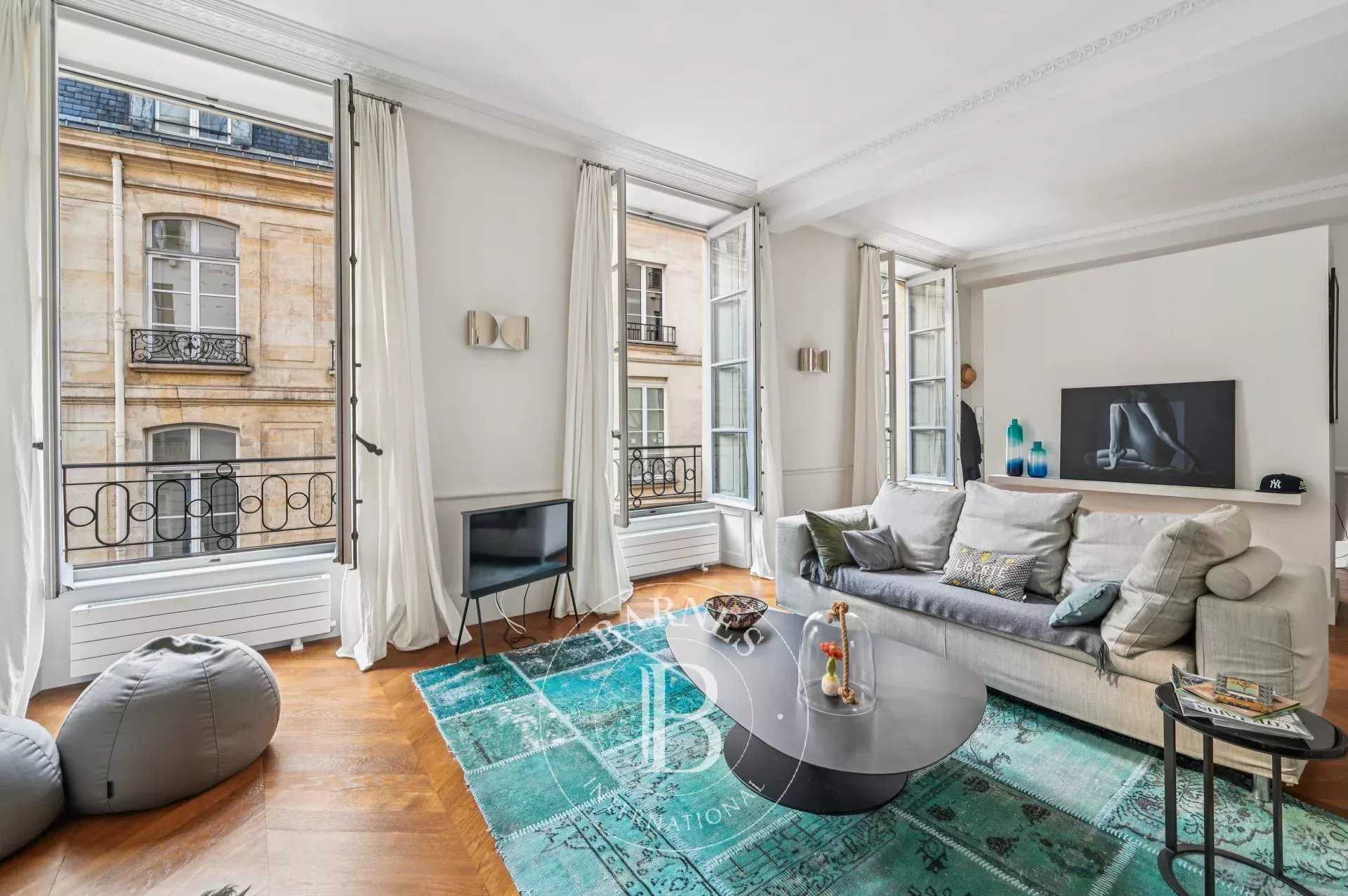 Appartement Paris 75006  -  ref 86333384 (picture 3)